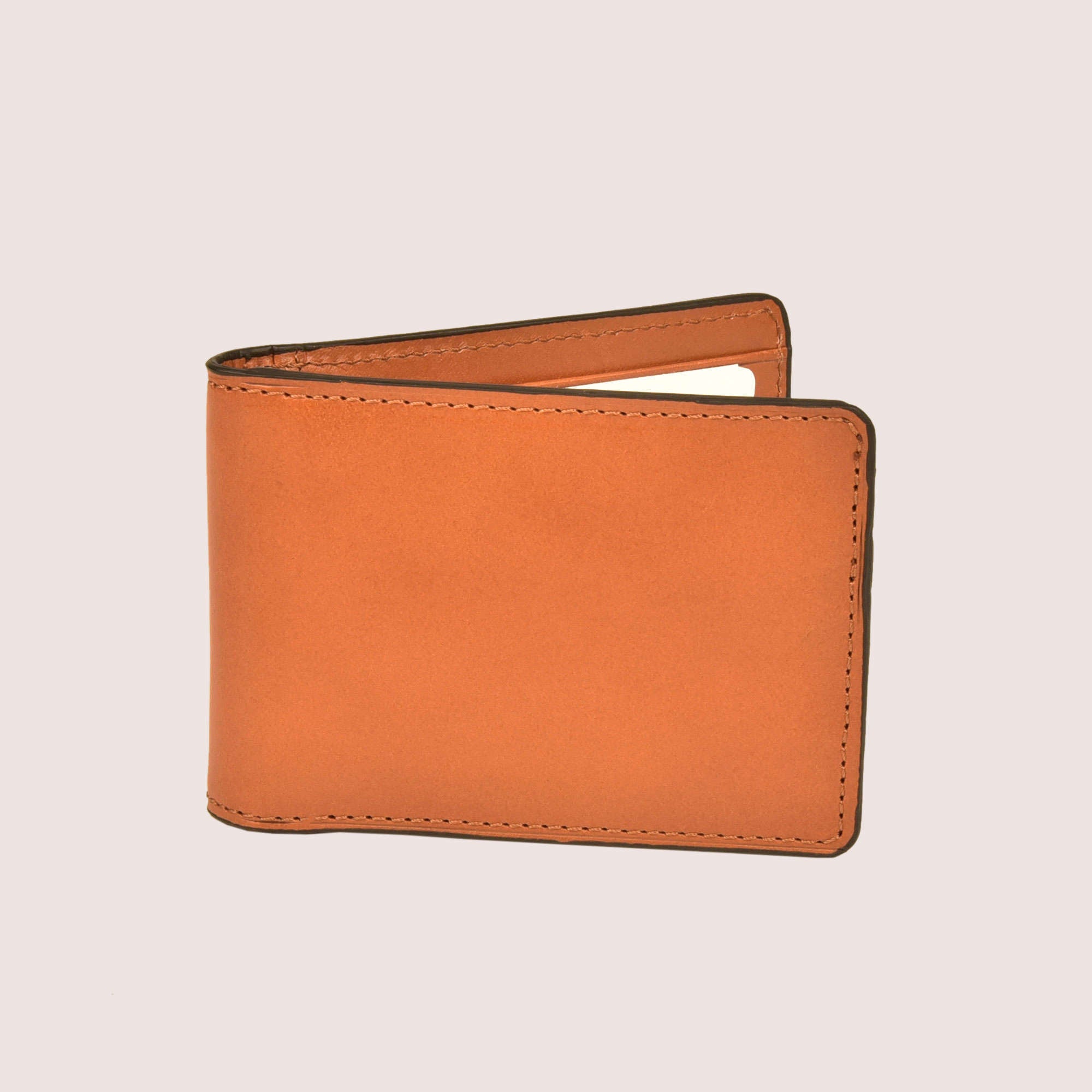 Salinger Money Clip Wallet