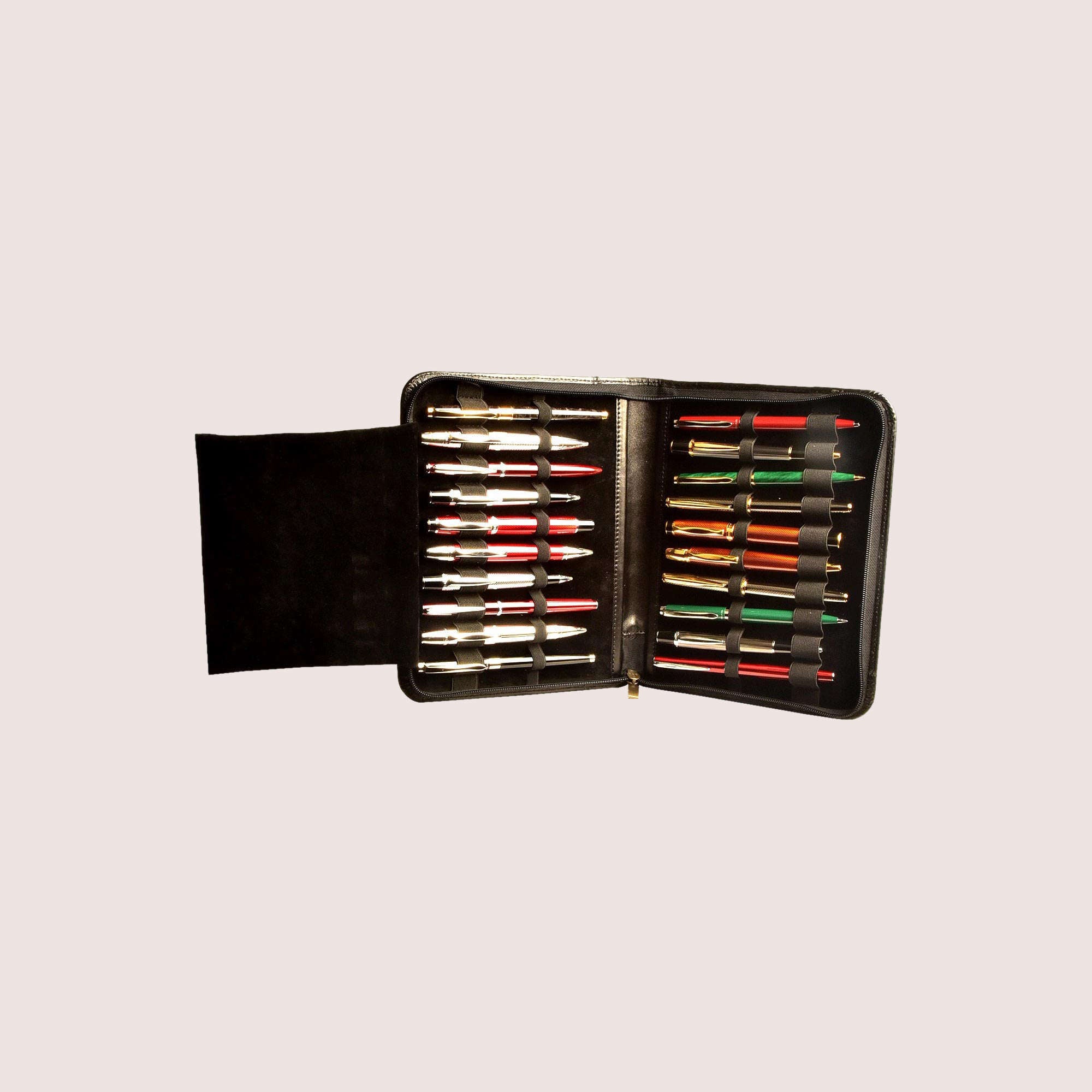 Collector's 20-Pen Case