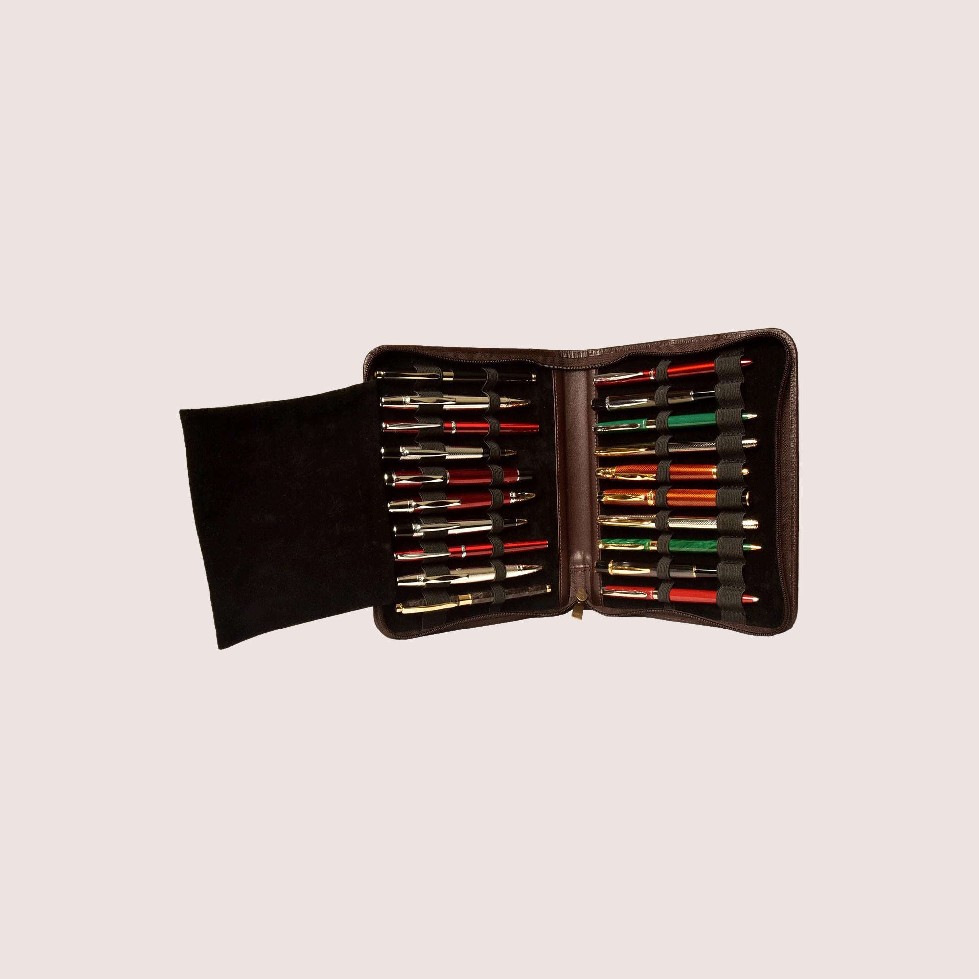 Collector's 20-Pen Case