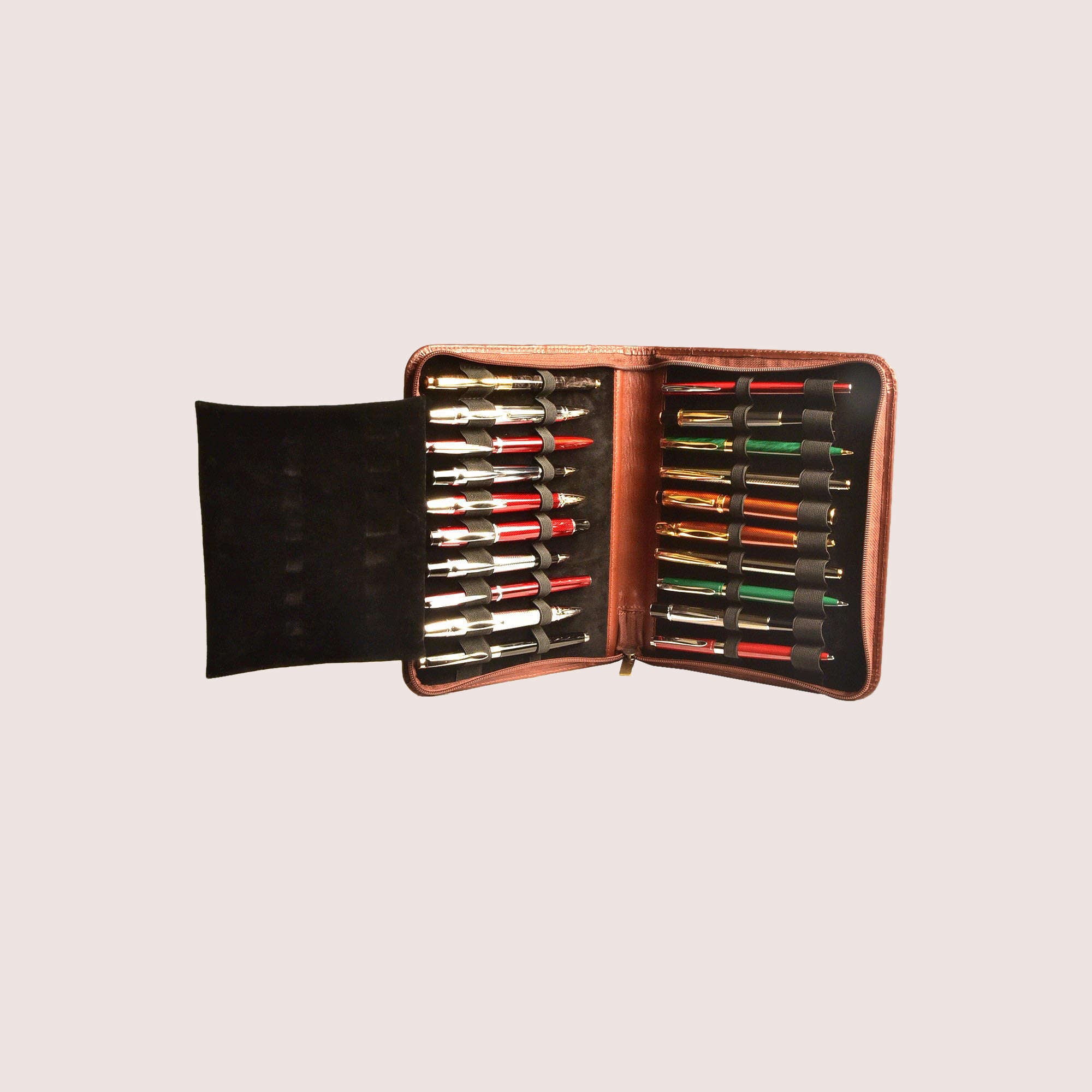 Collector's 20-Pen Case