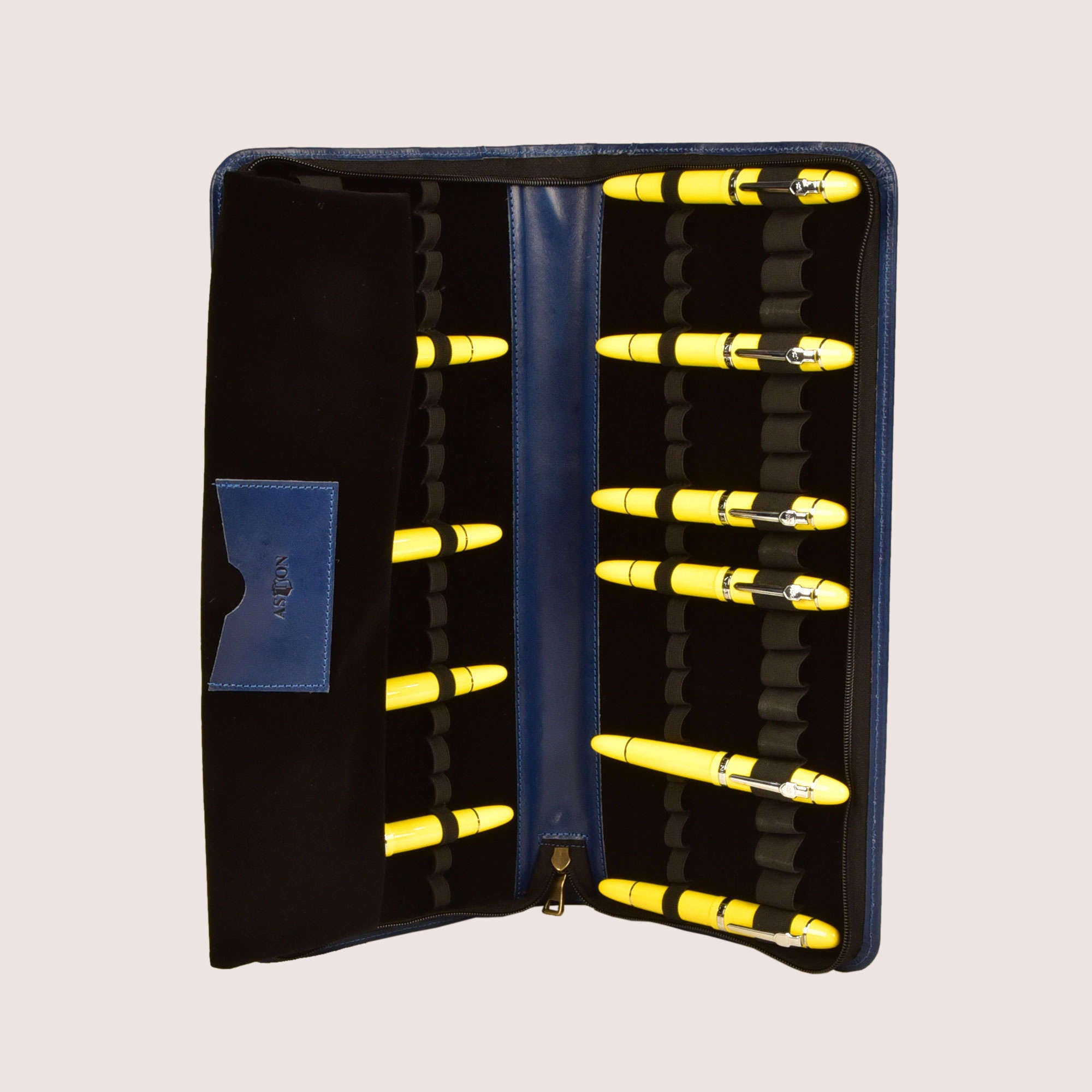 Collector's 40-Pen Case