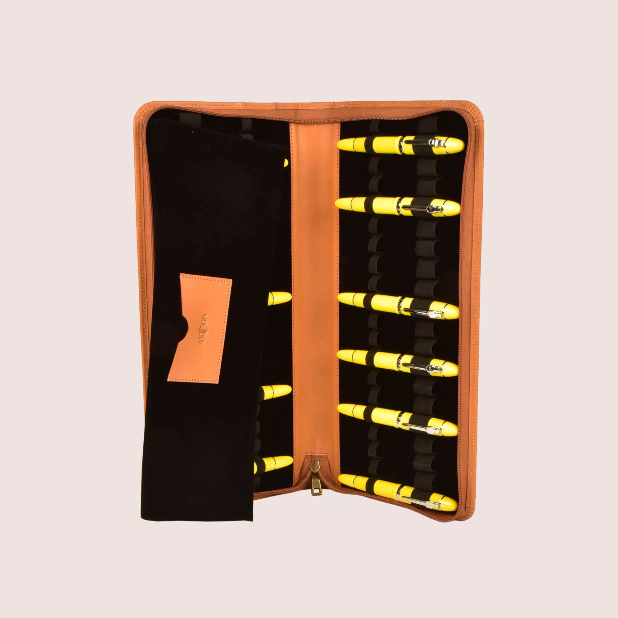 Collector's 40-Pen Case