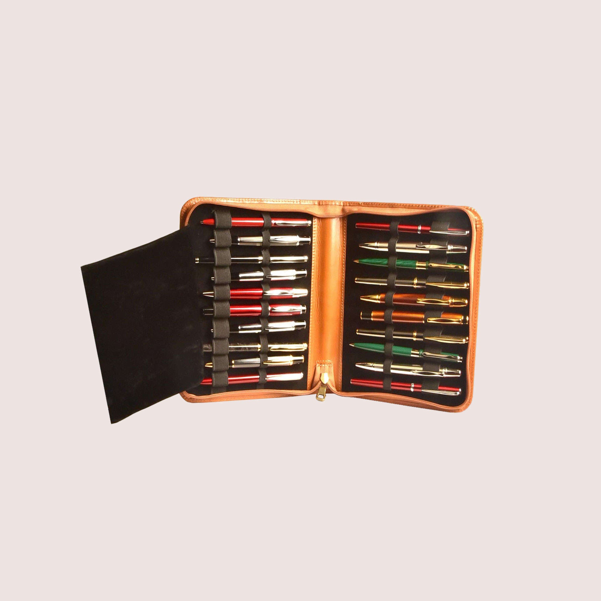 Collector's 20-Pen Case