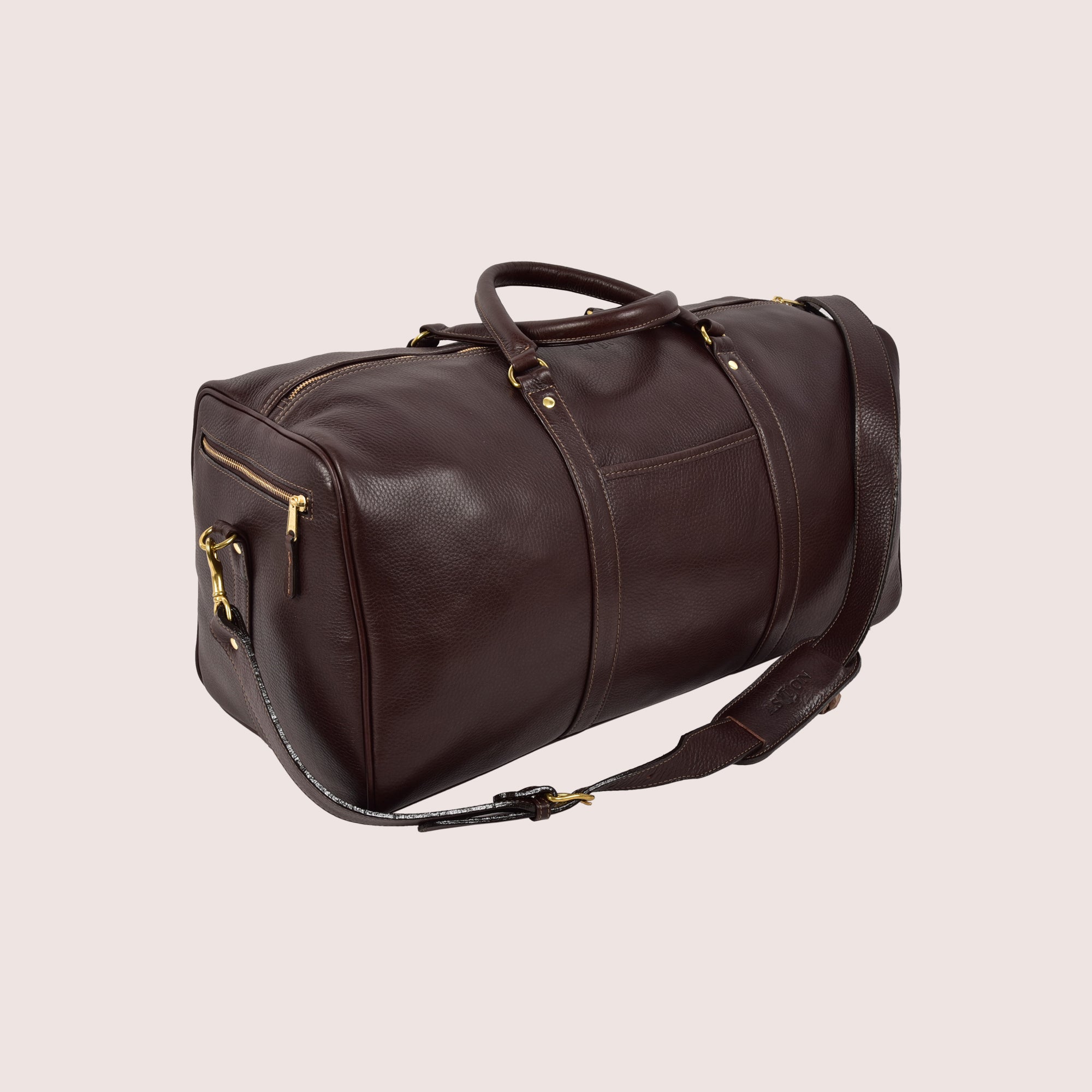 Buchanan Duffle Weekender Bag