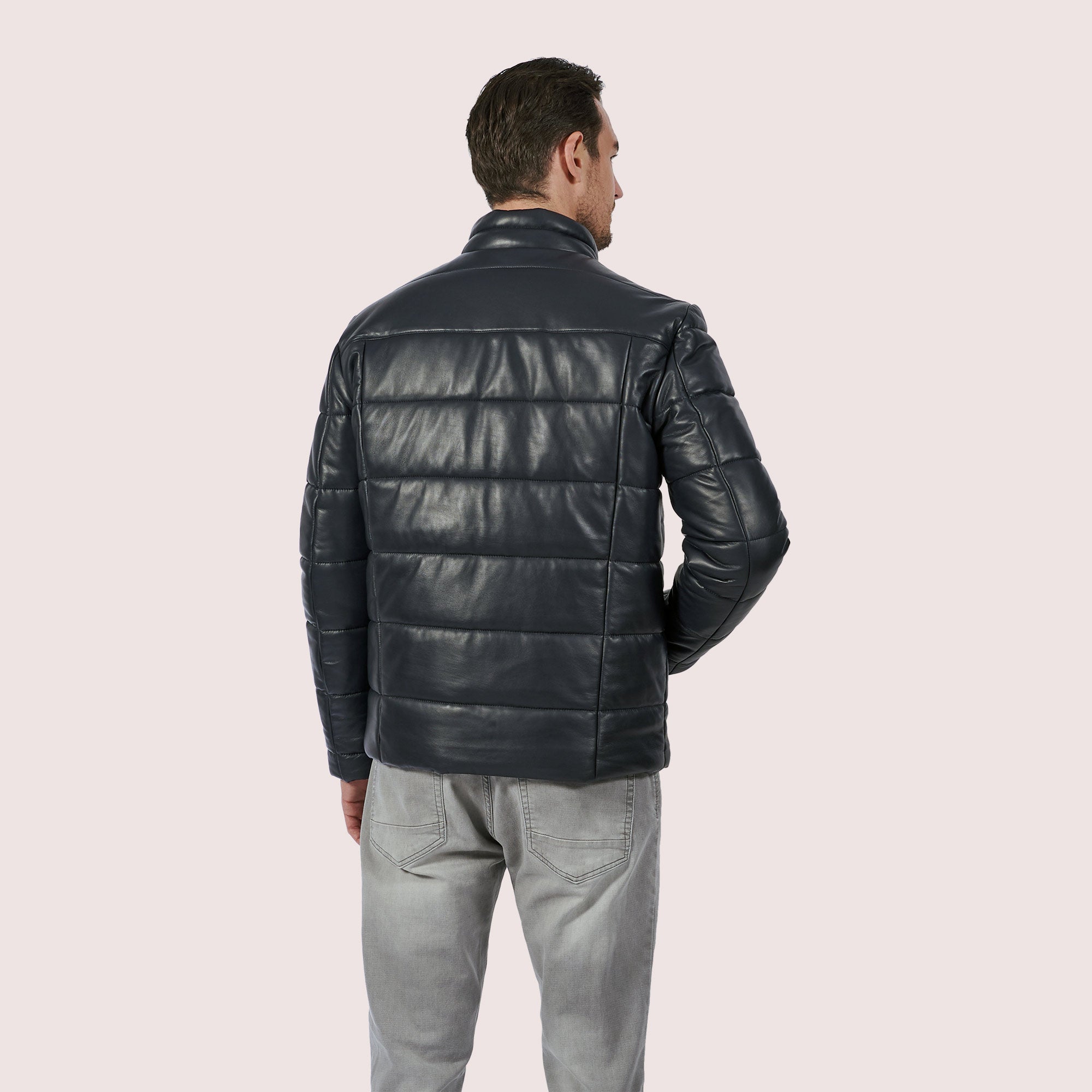 Gowanus Lambskin Jacket