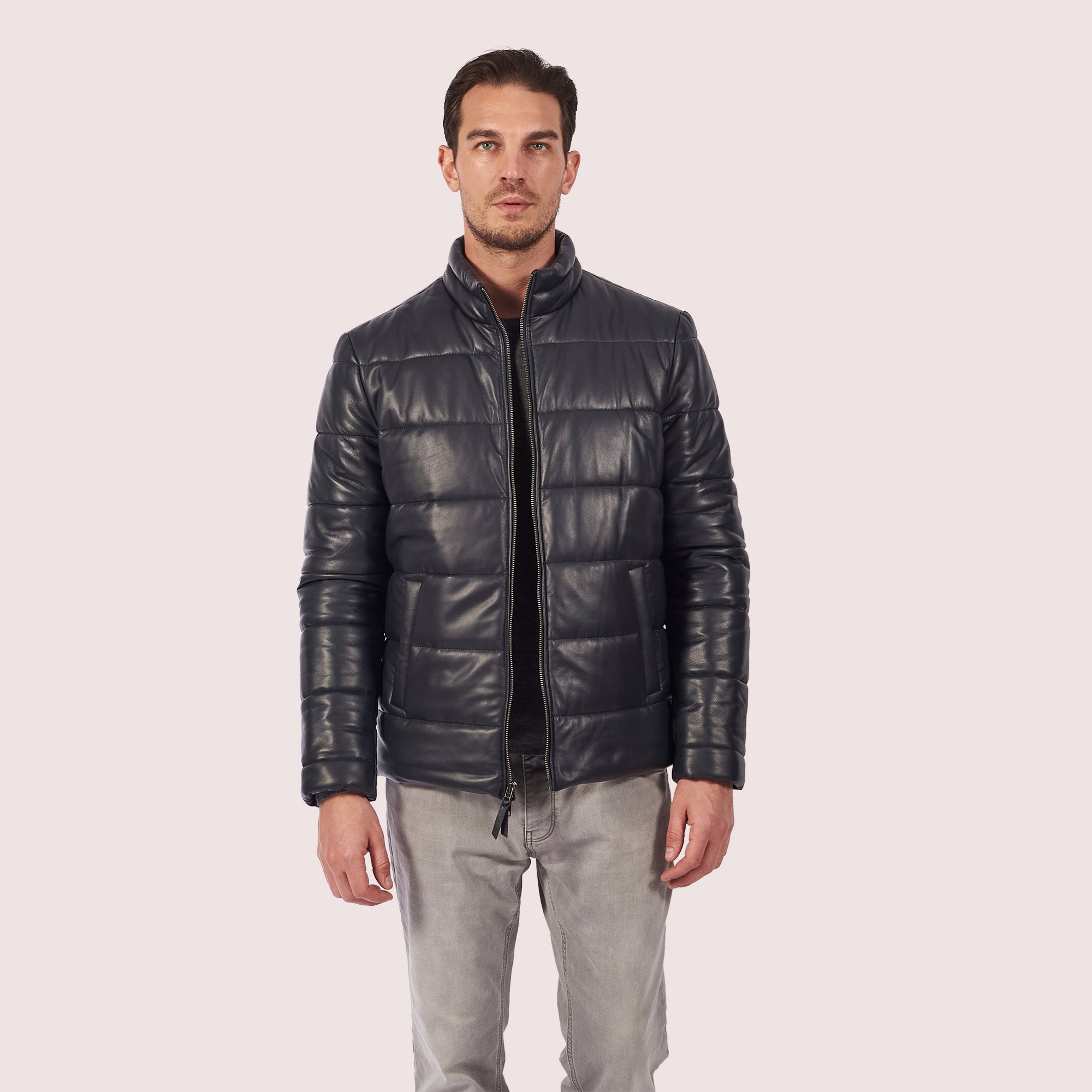 Gowanus Lambskin Jacket