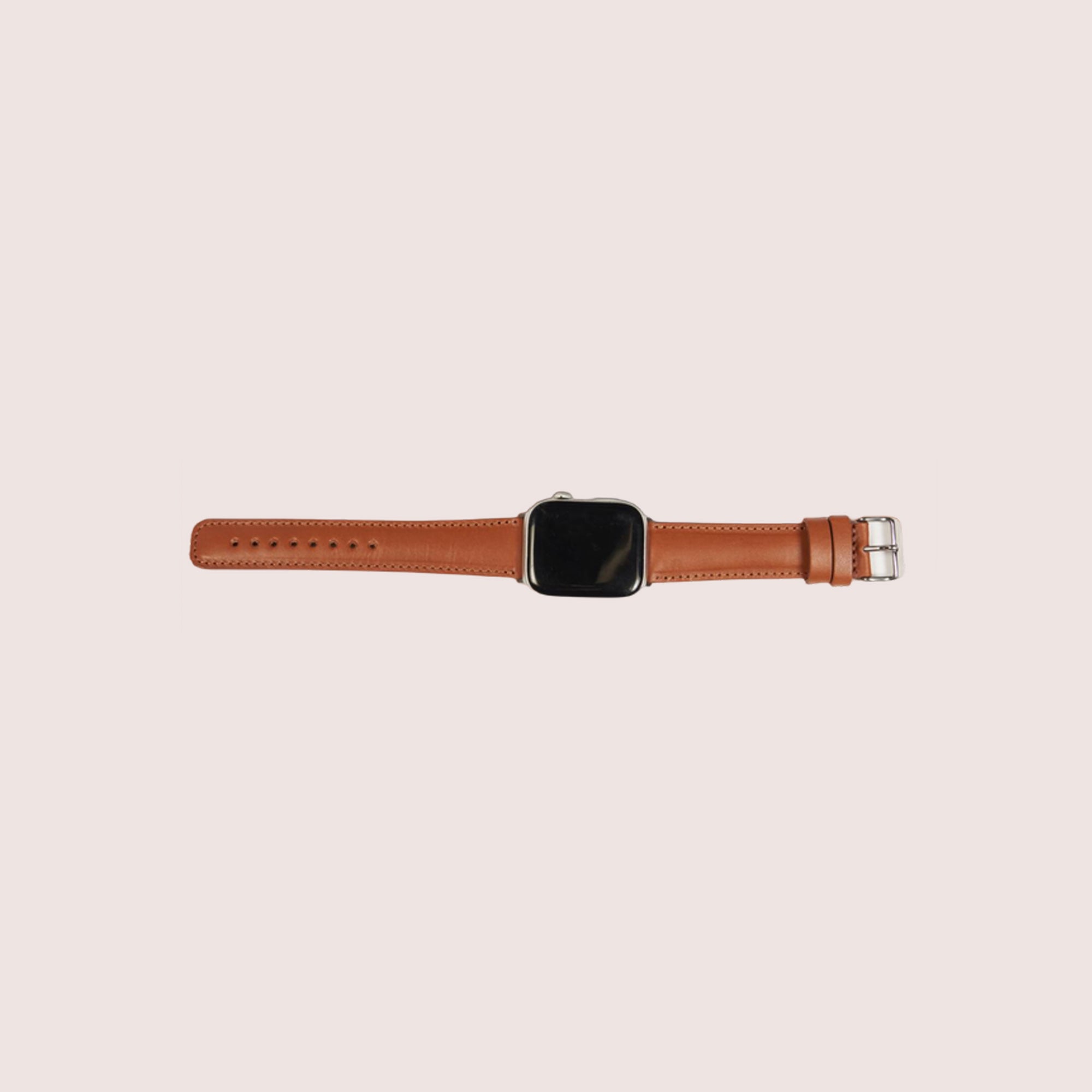 Apple Watch Leather Band 45MM