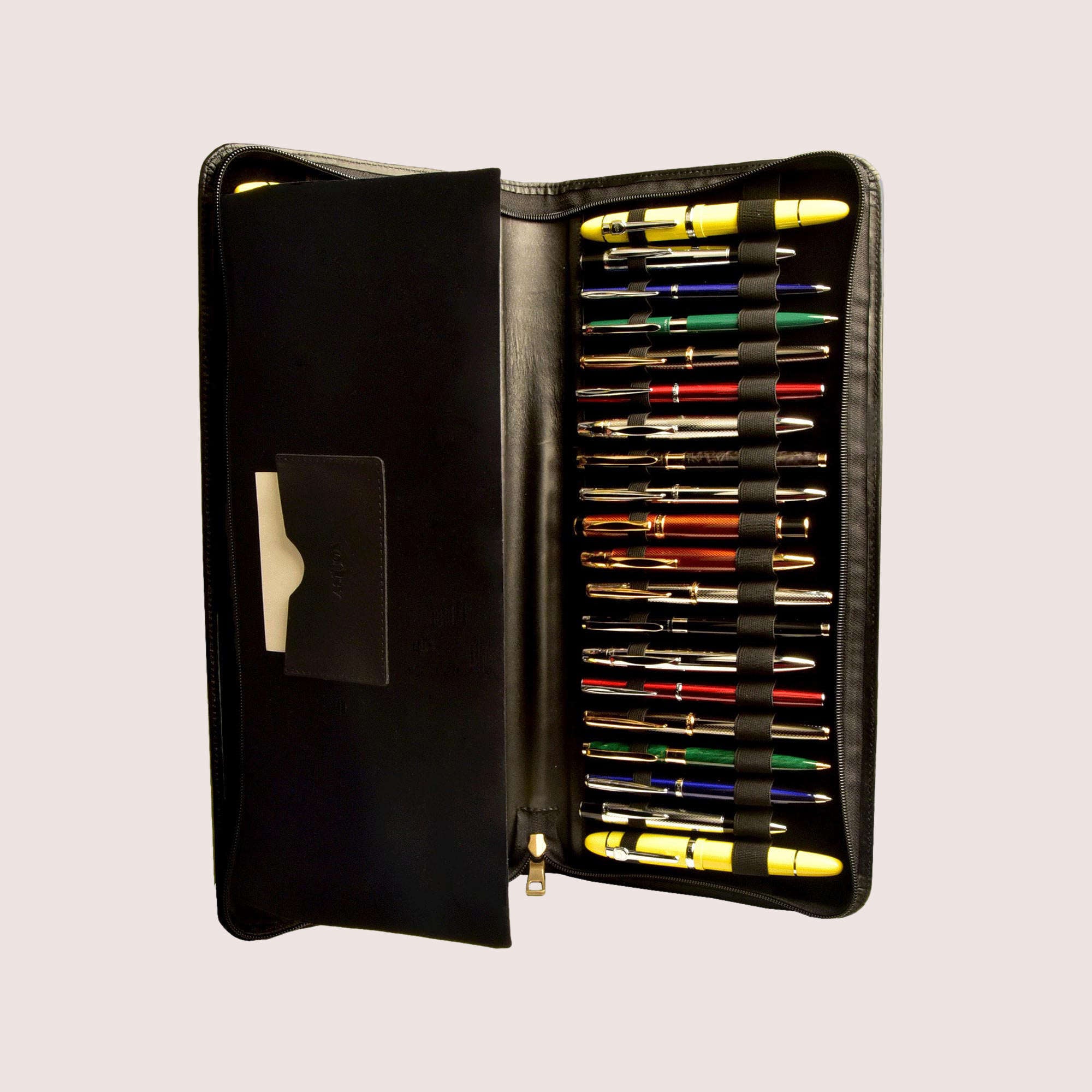 Collector's 40-Pen Case