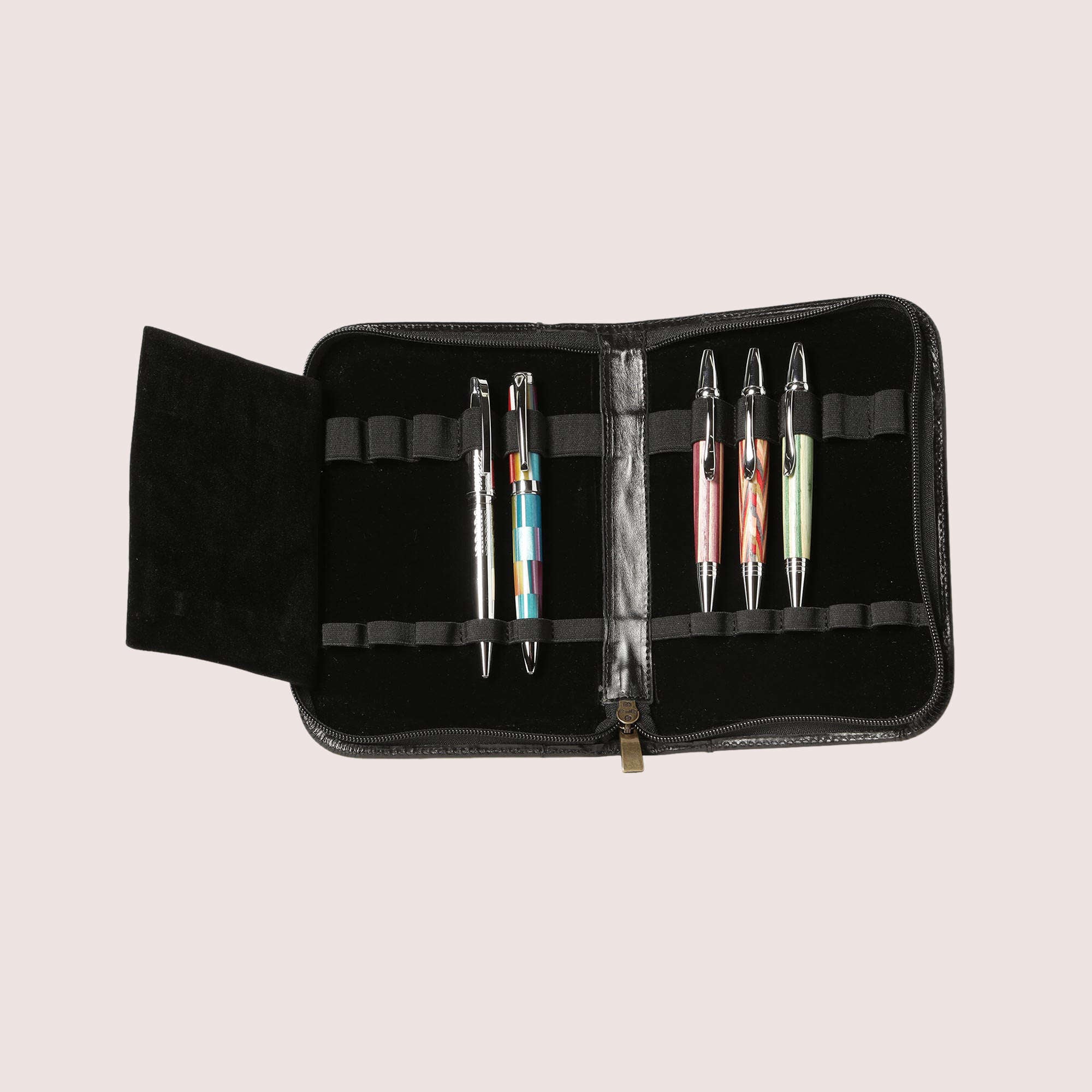 Collector's 10-Pen Case