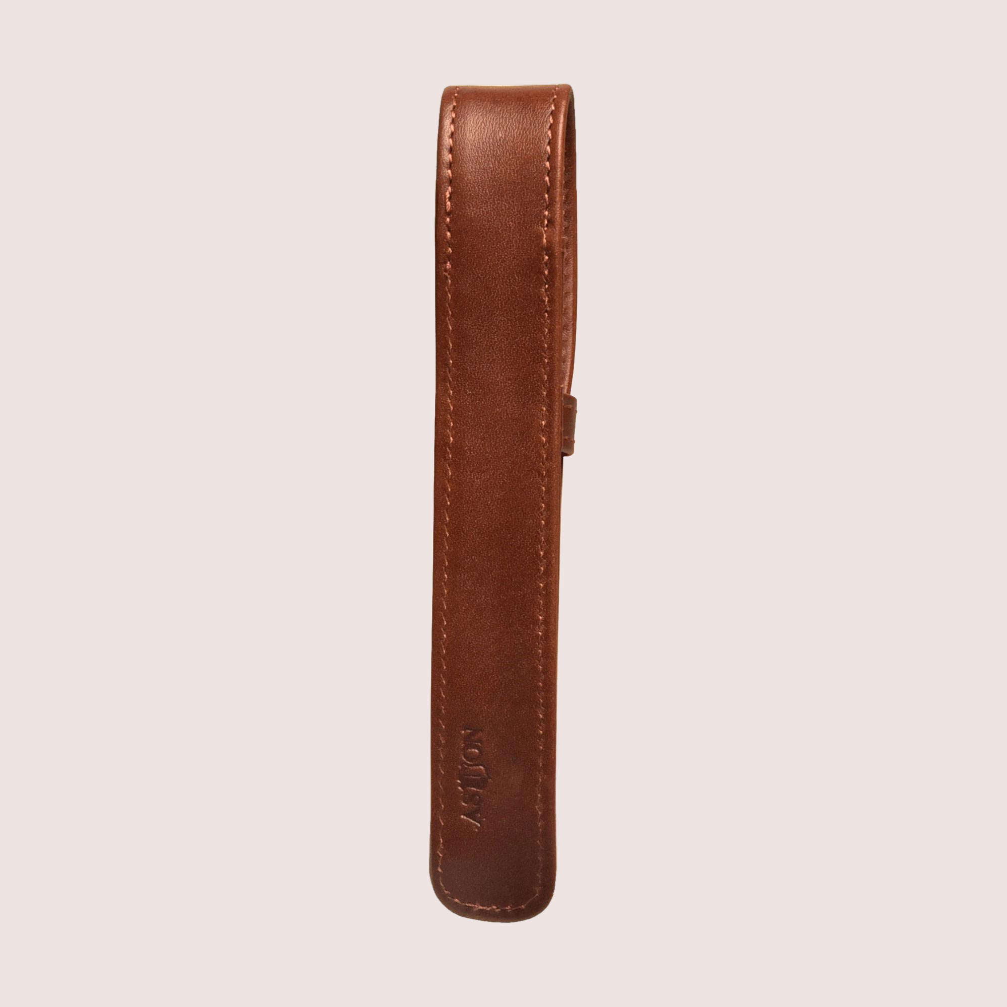 Leather Pen Case