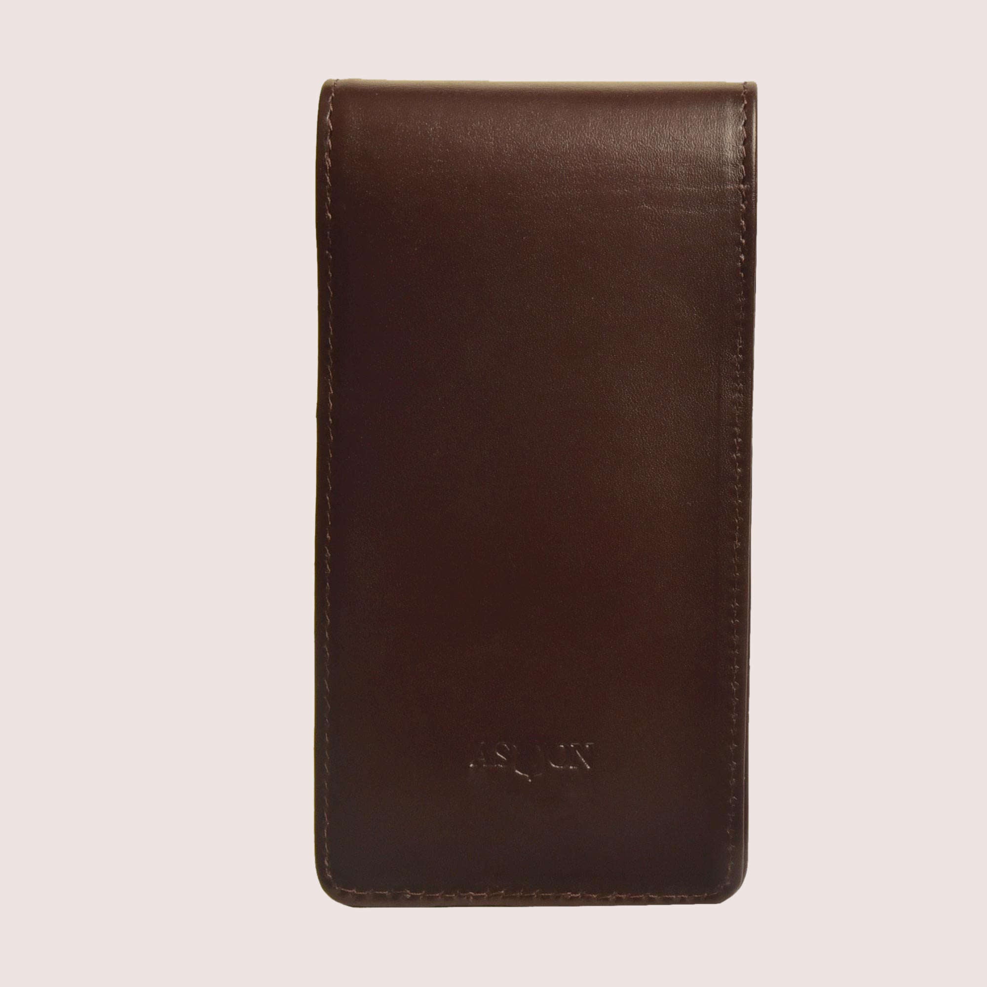 Four Pen Leather Case
