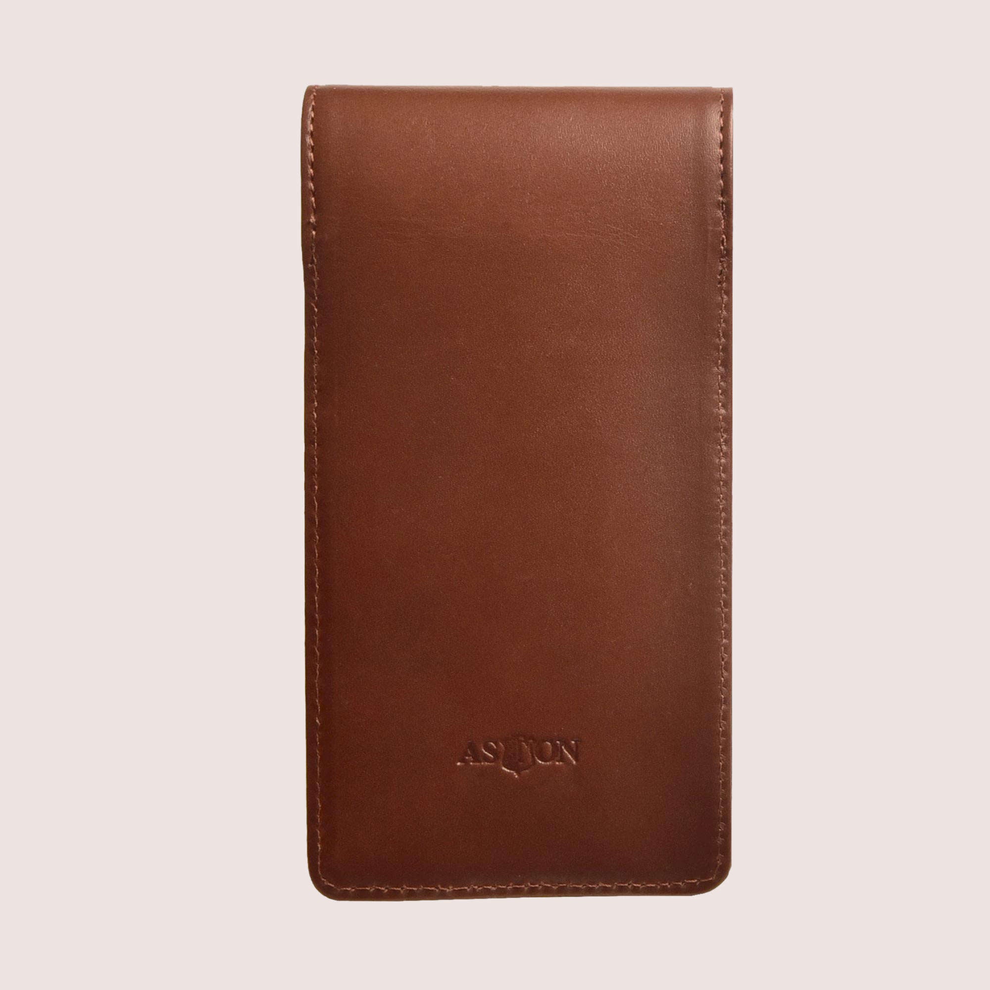 Four Pen Leather Case
