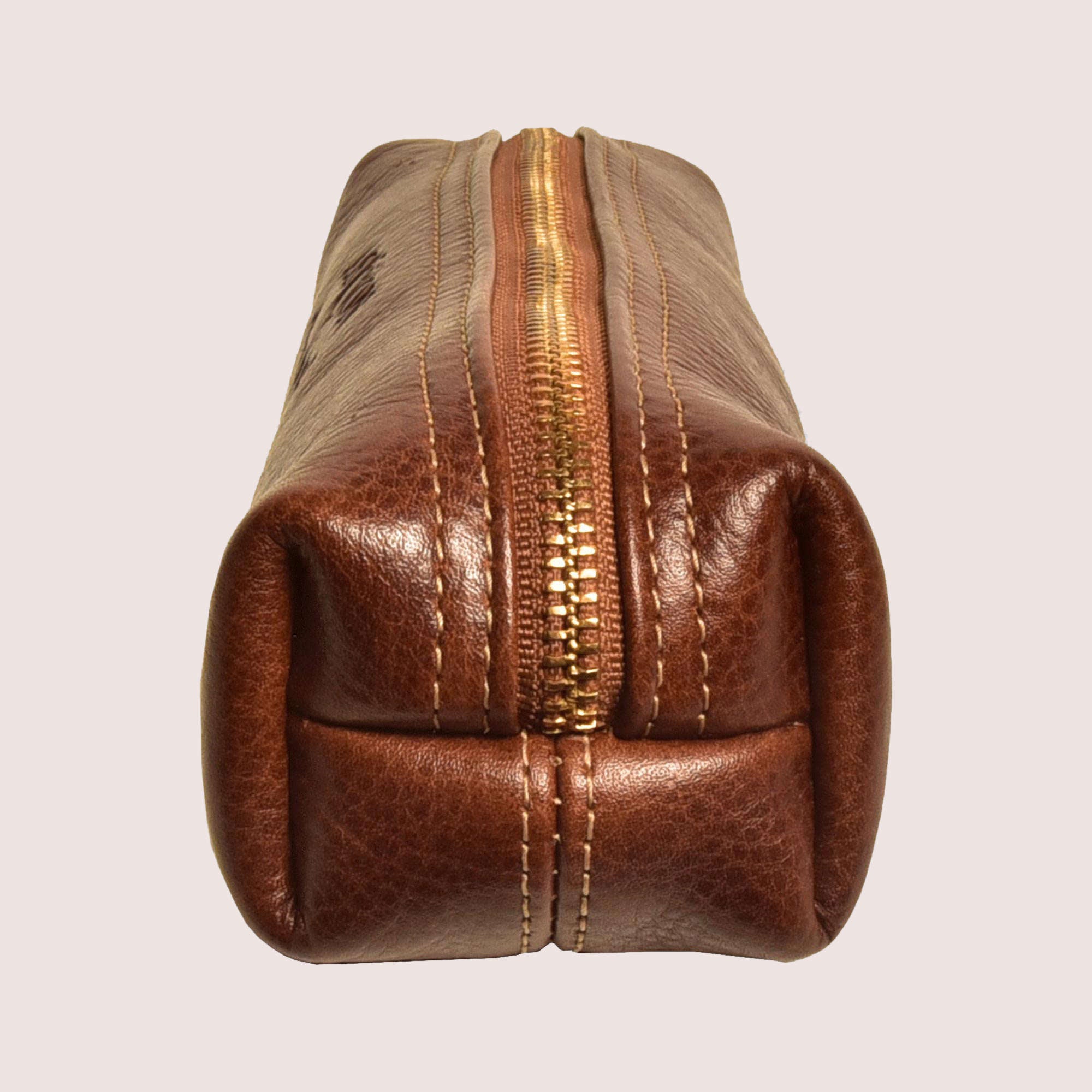 Pen or Multi Purpose Leather Pouch