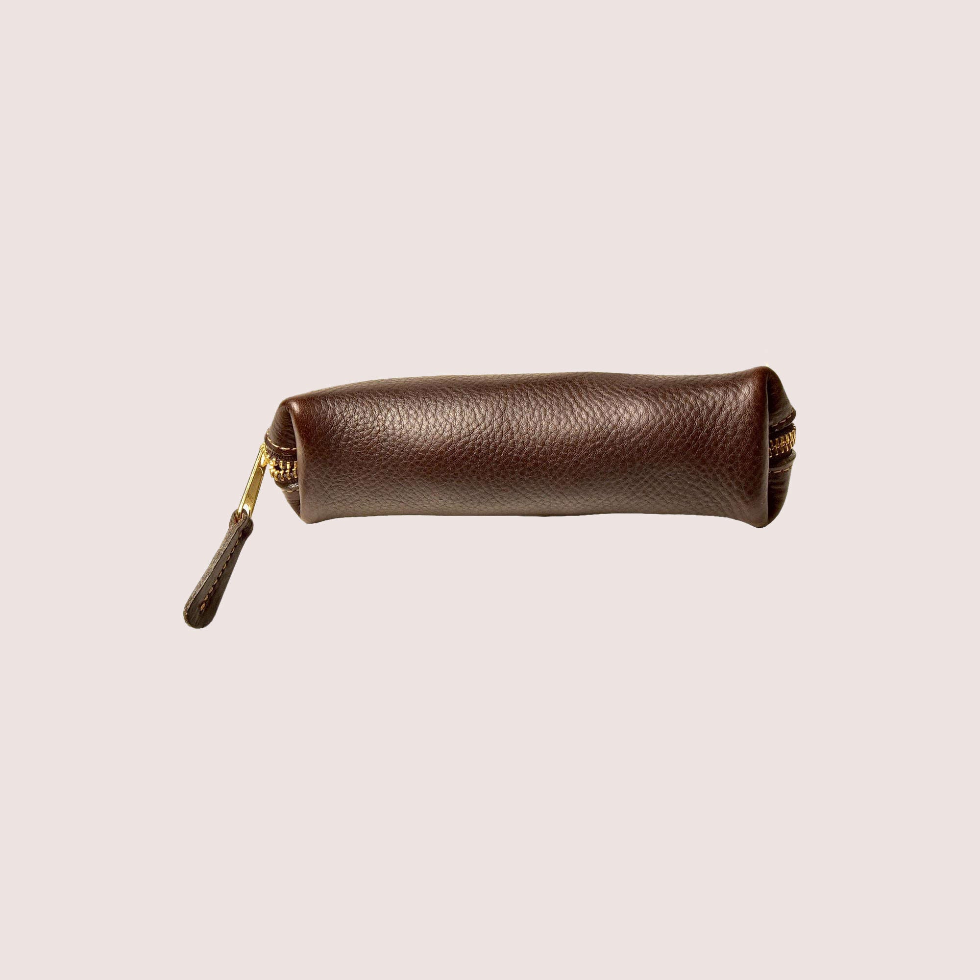 Pen or Multi Purpose Leather Pouch