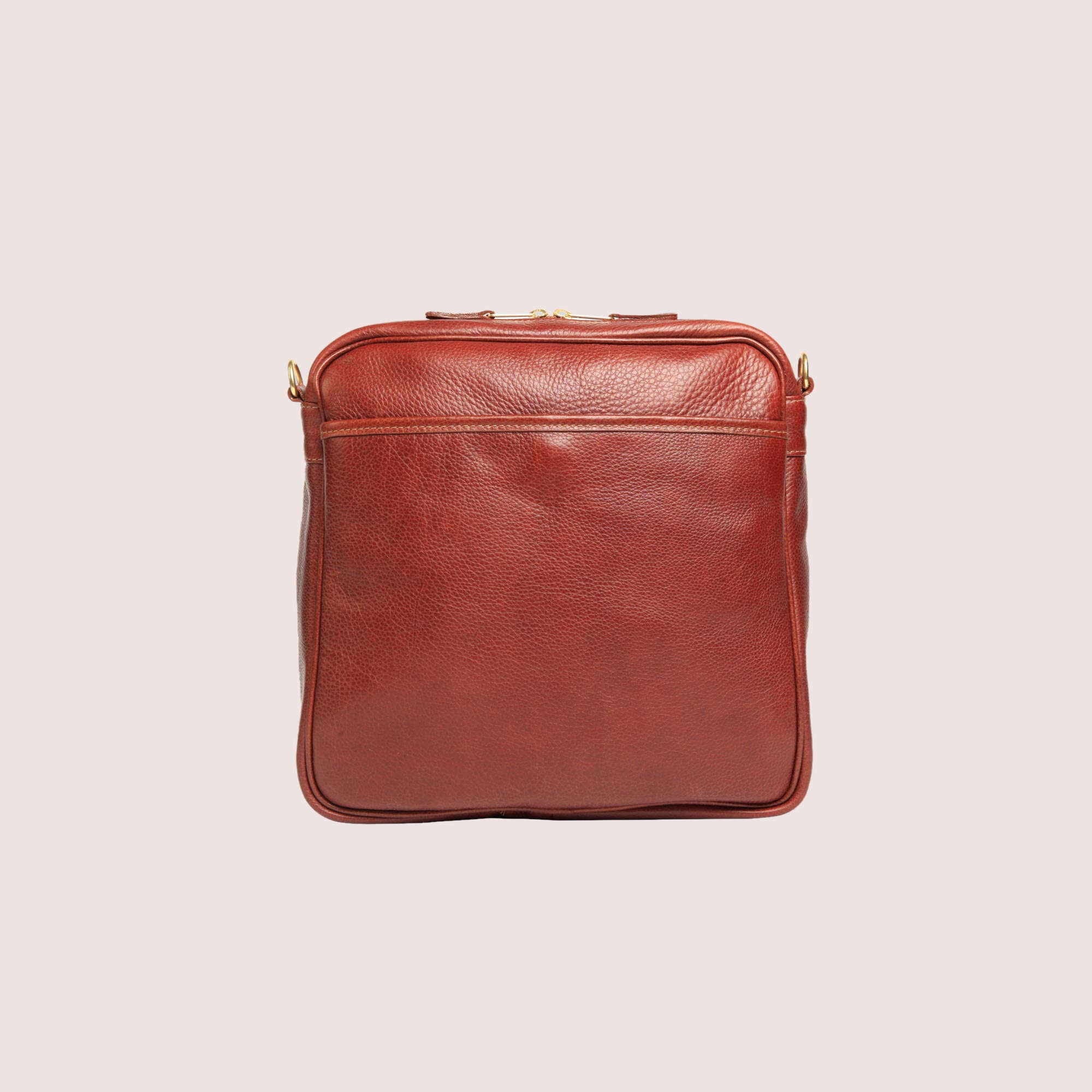 Oakfield Messenger Bag
