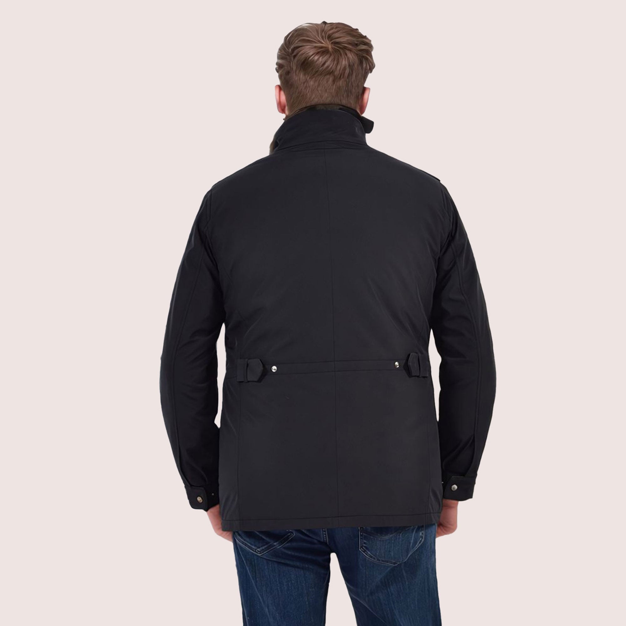 Vernon Weatherproof Coat
