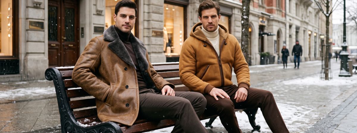 One Winter Accessory That's Stylish, Warm and Surprisingly Useful