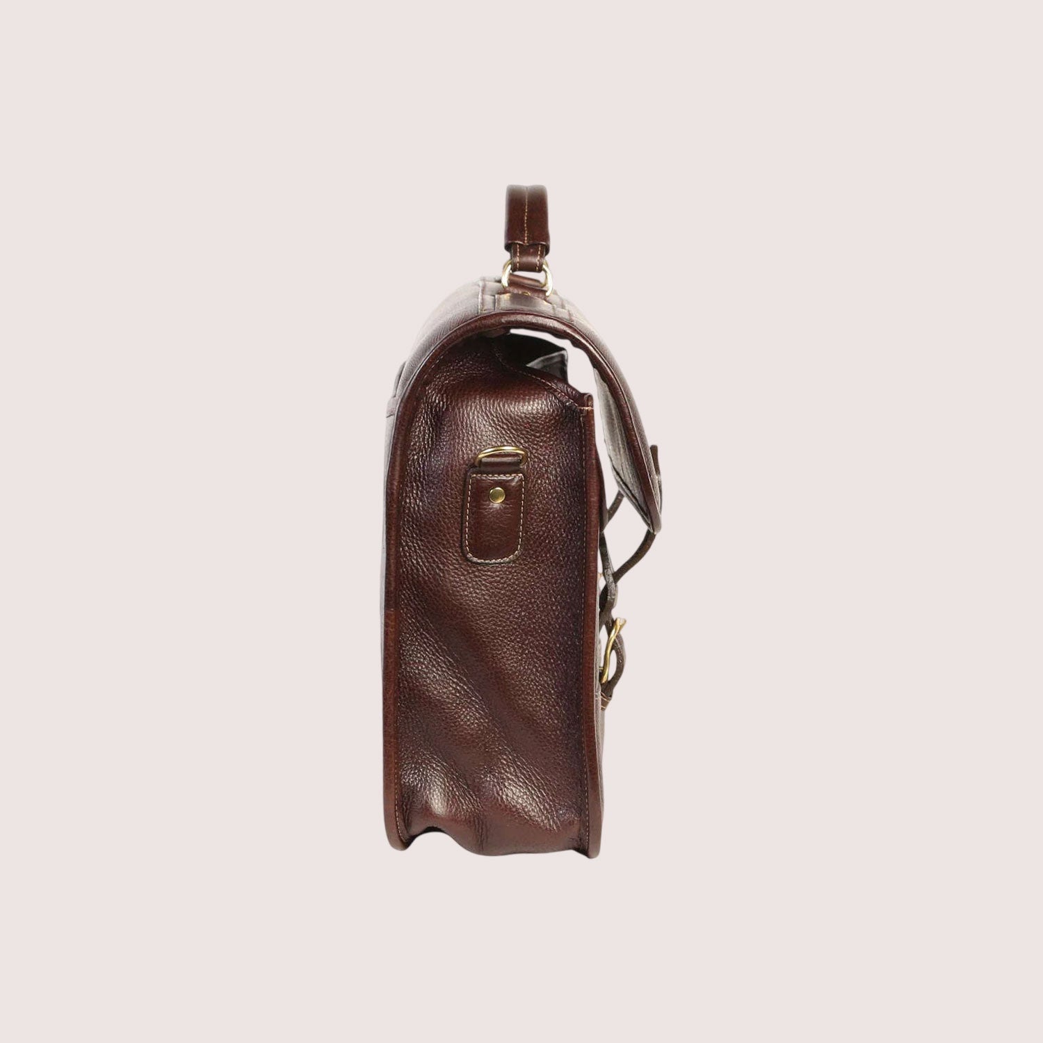 Faulkner Men's Oxford Briefcase-3