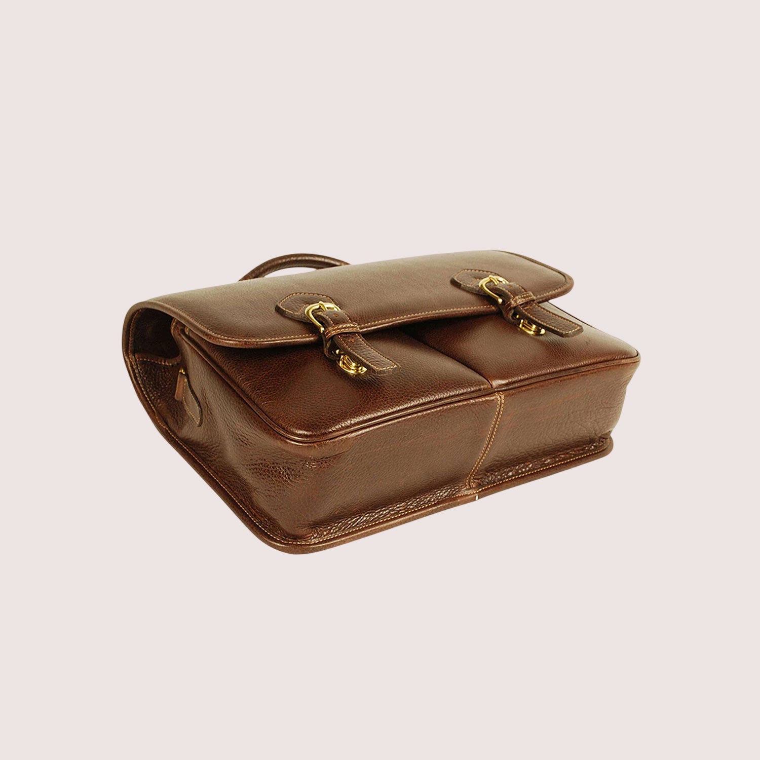 William Briefcase With Laptop Case-3