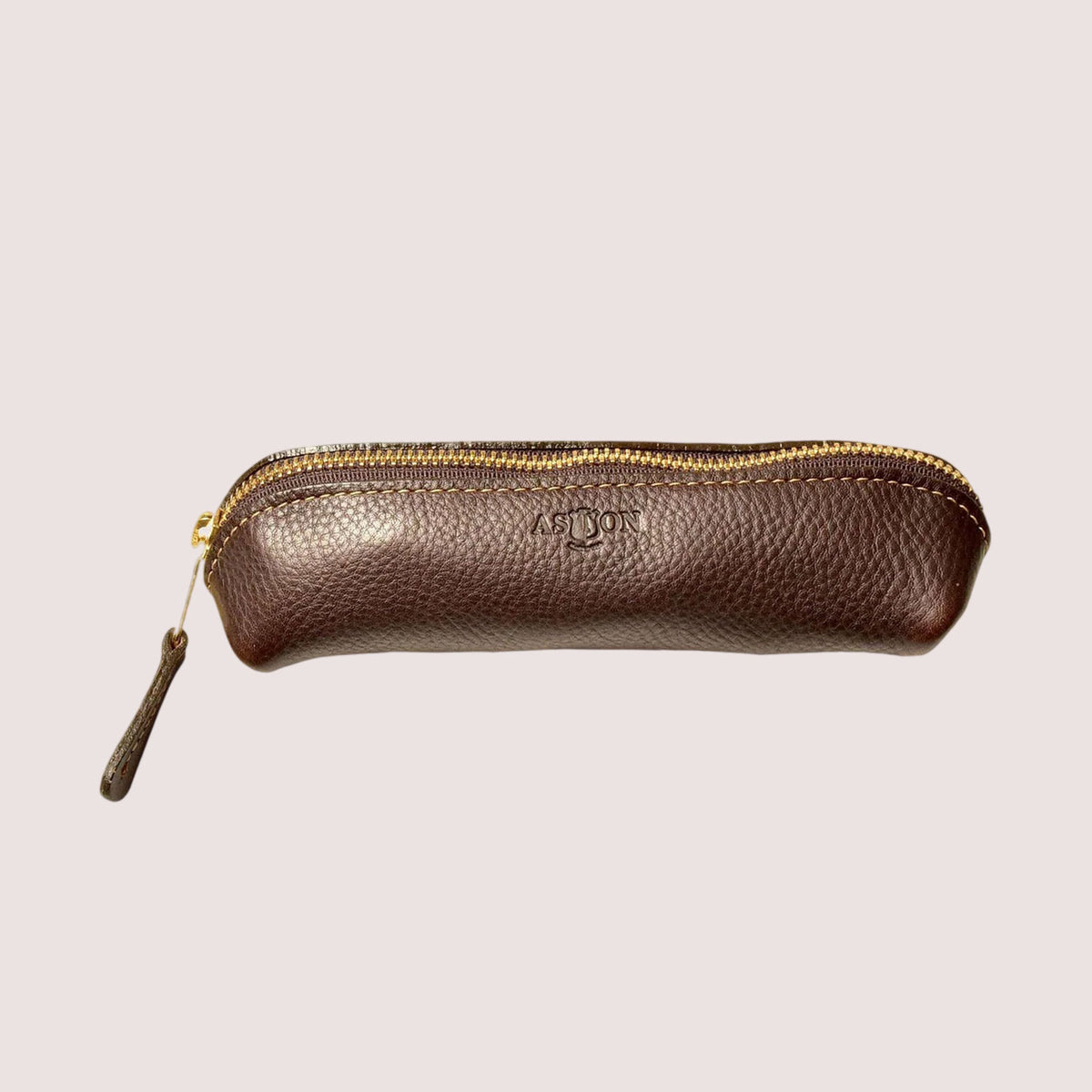 Pen or Multi Purpose Leather Pouch-6