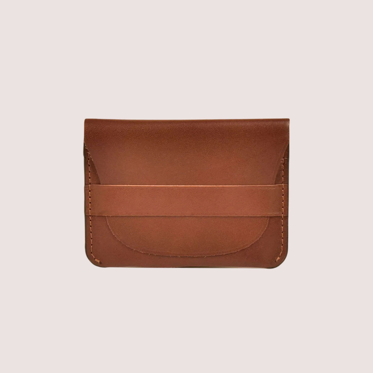Twain Flap Over Card Holder-9