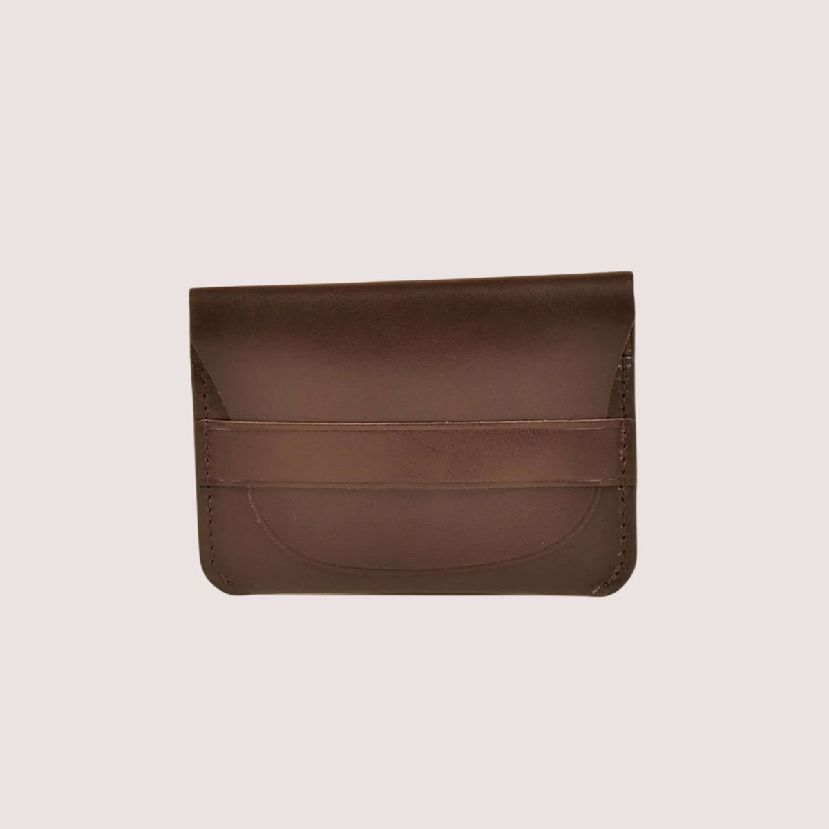Twain Flap Over Card Holder-13