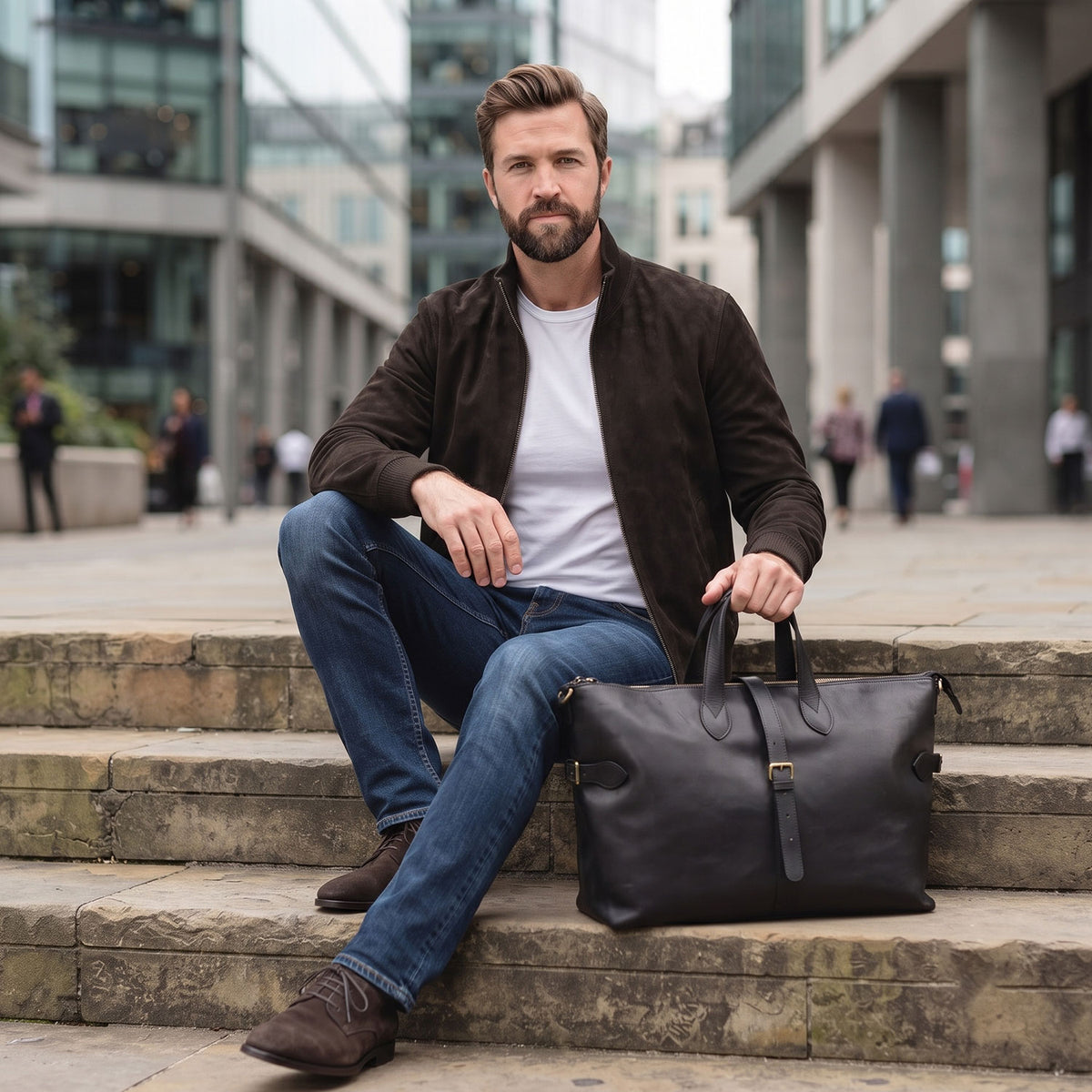 Olsen Carry-On Bag-18