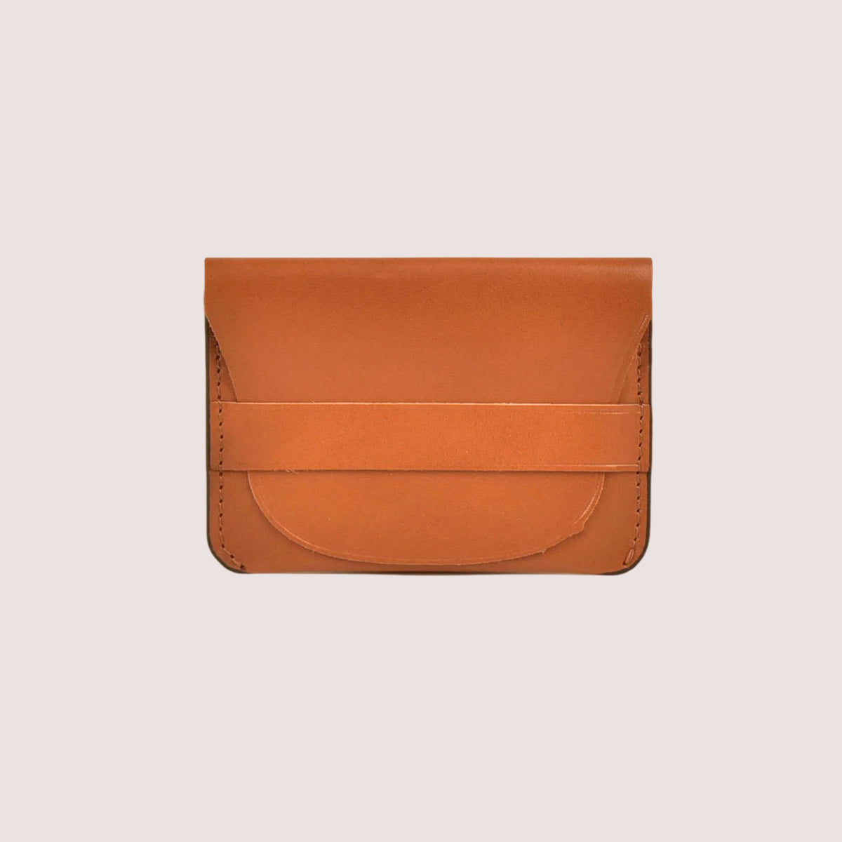 Twain Flap Over Card Holder-6