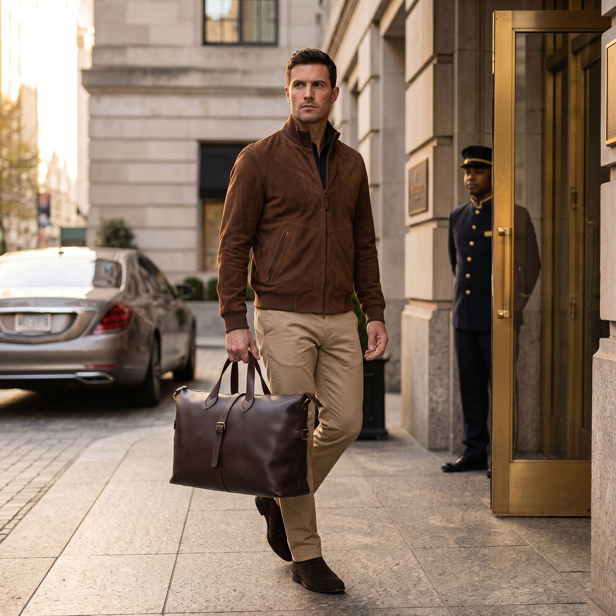 Olsen Carry-On Bag-5