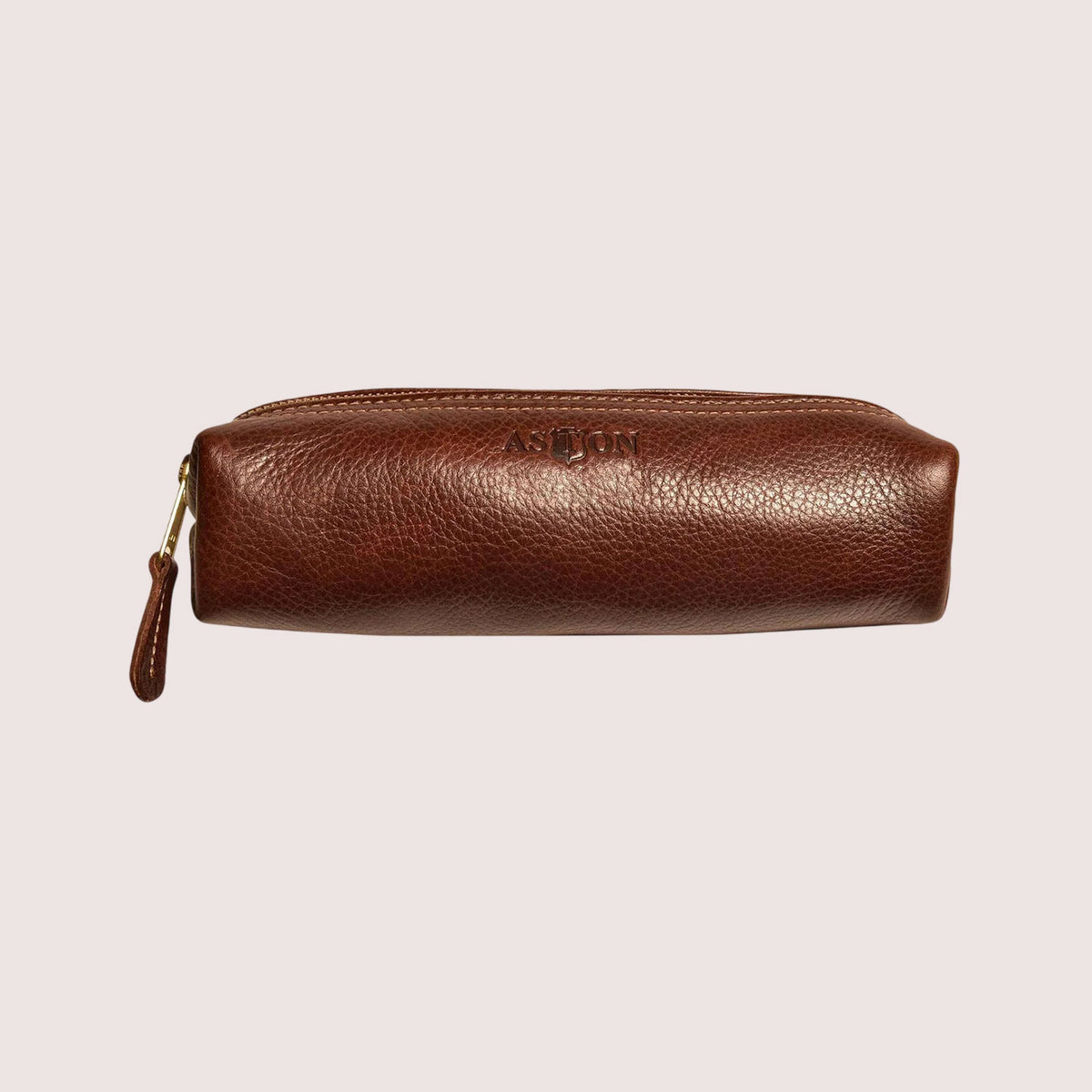Pen or Multi Purpose Leather Pouch-11