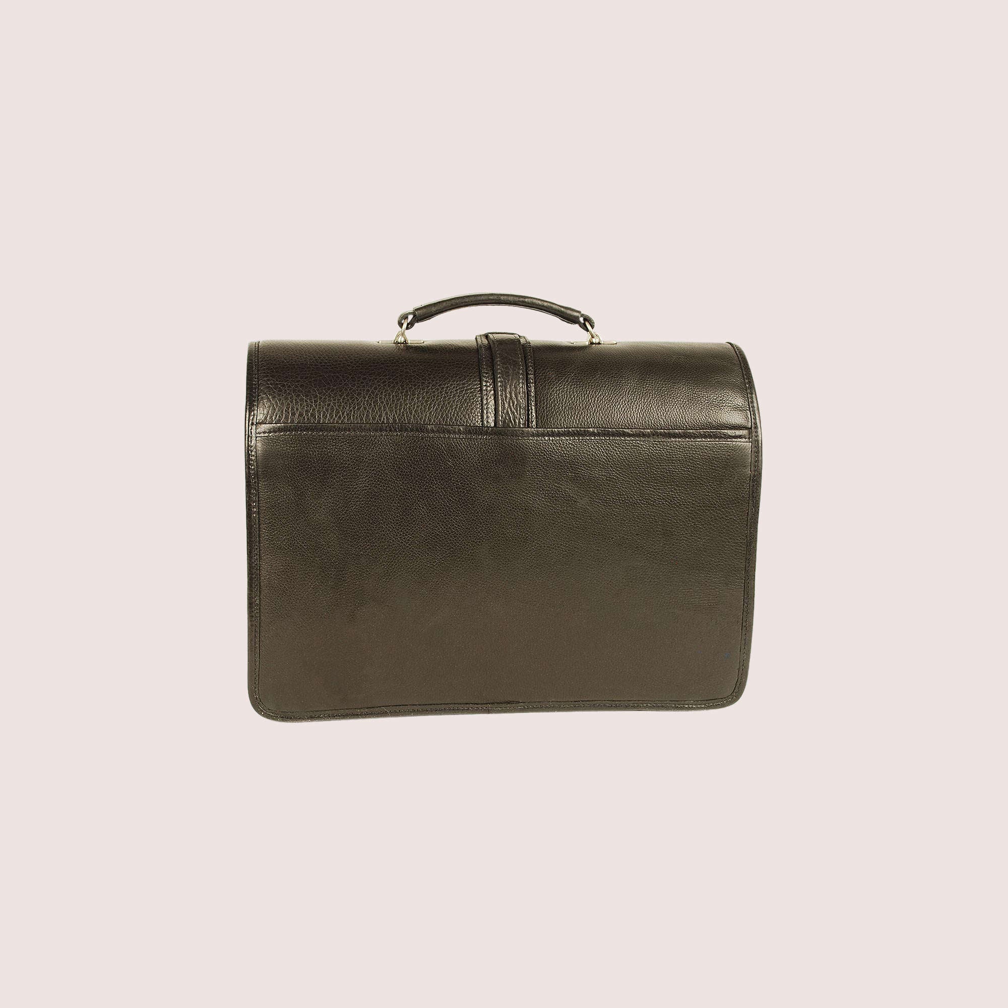 Melville Double Compartment Briefcase-8