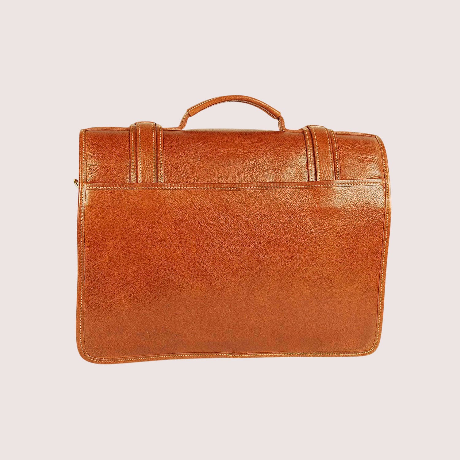 Conrad Double Compartment Briefcase-12