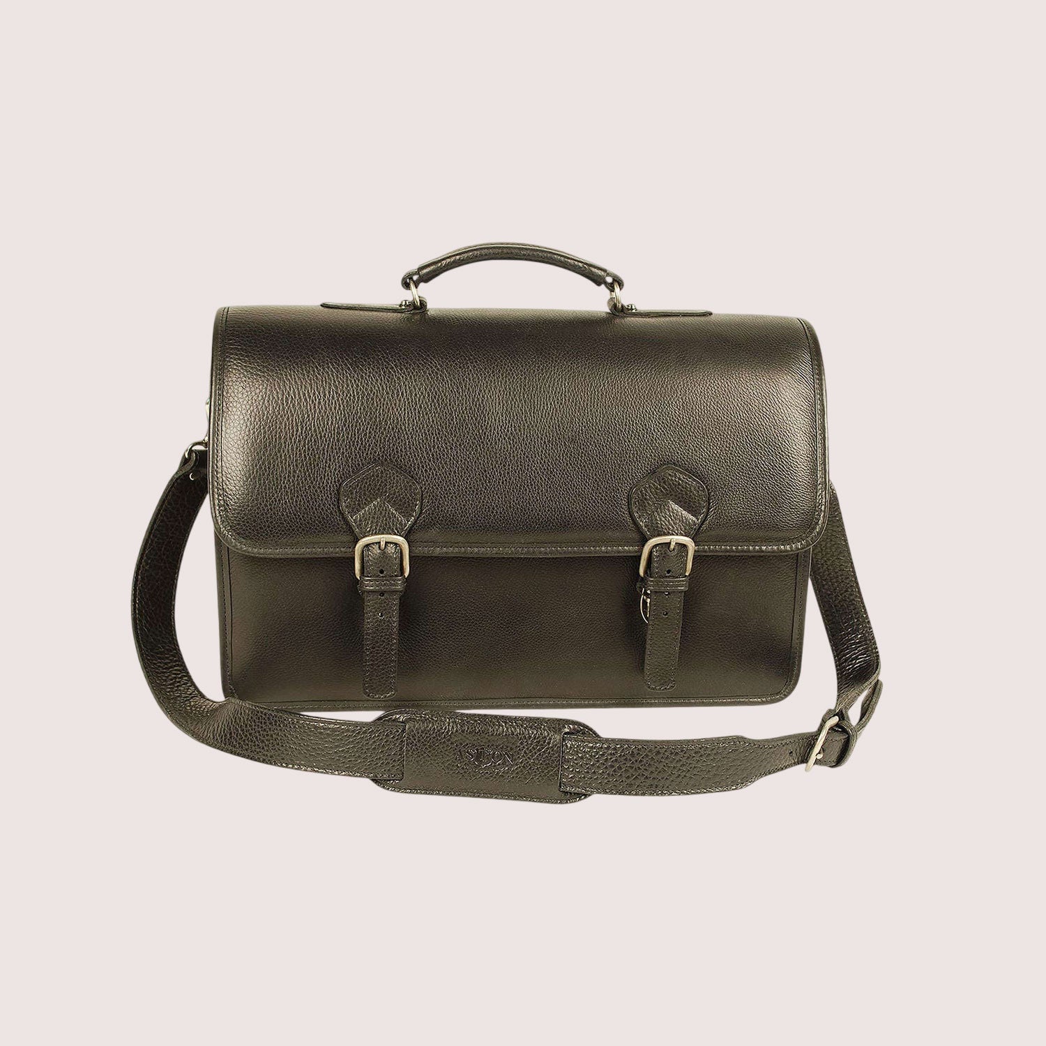 Morrison Briefcase
