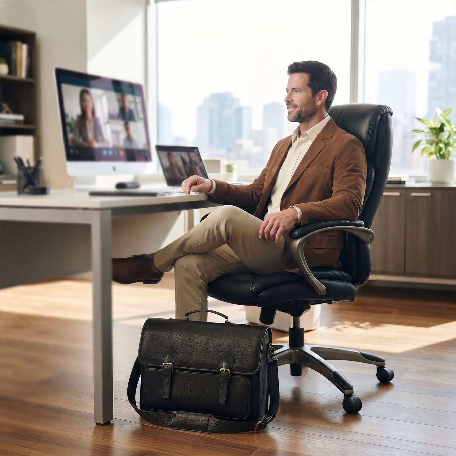 Morrison Briefcase-6