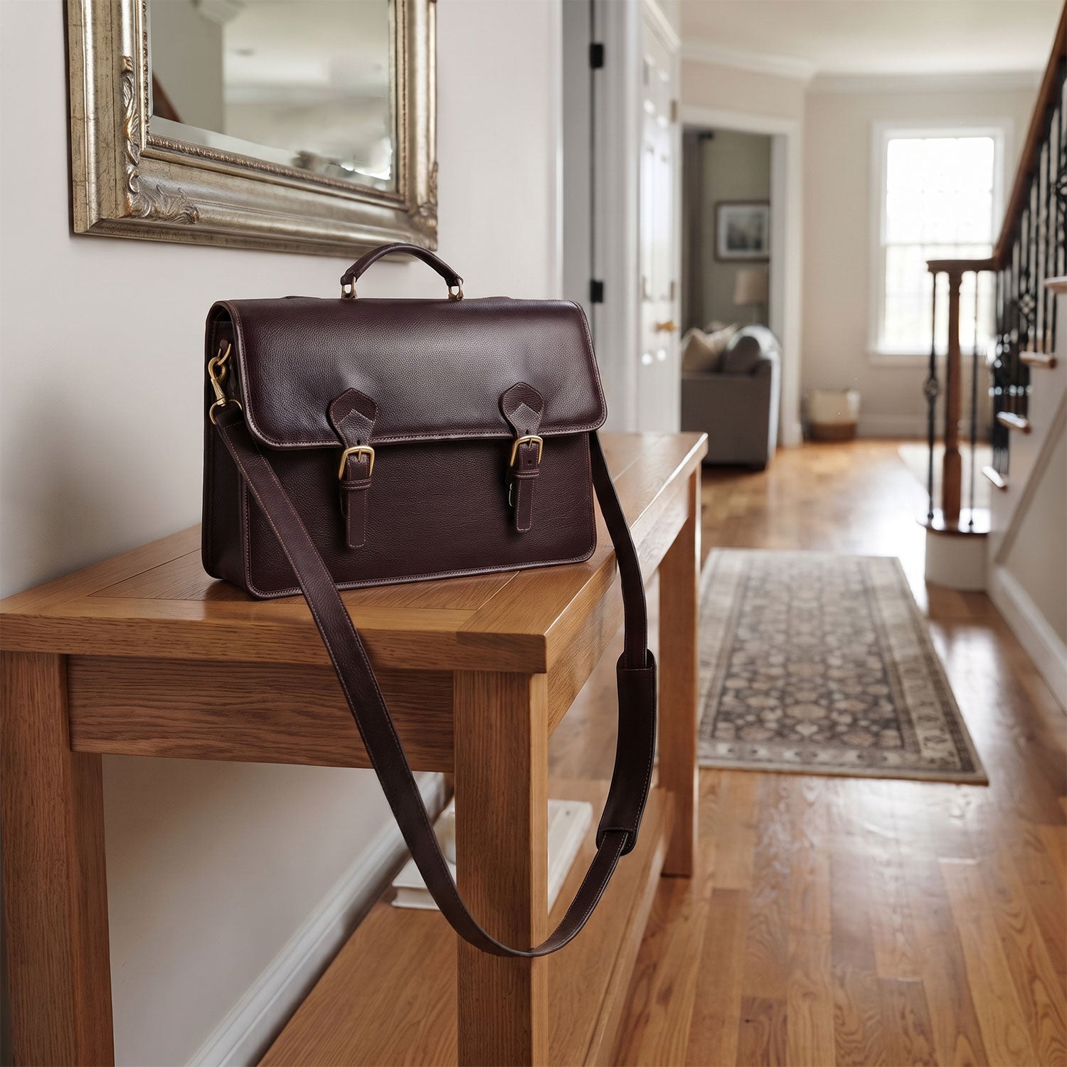 Morrison Briefcase-16