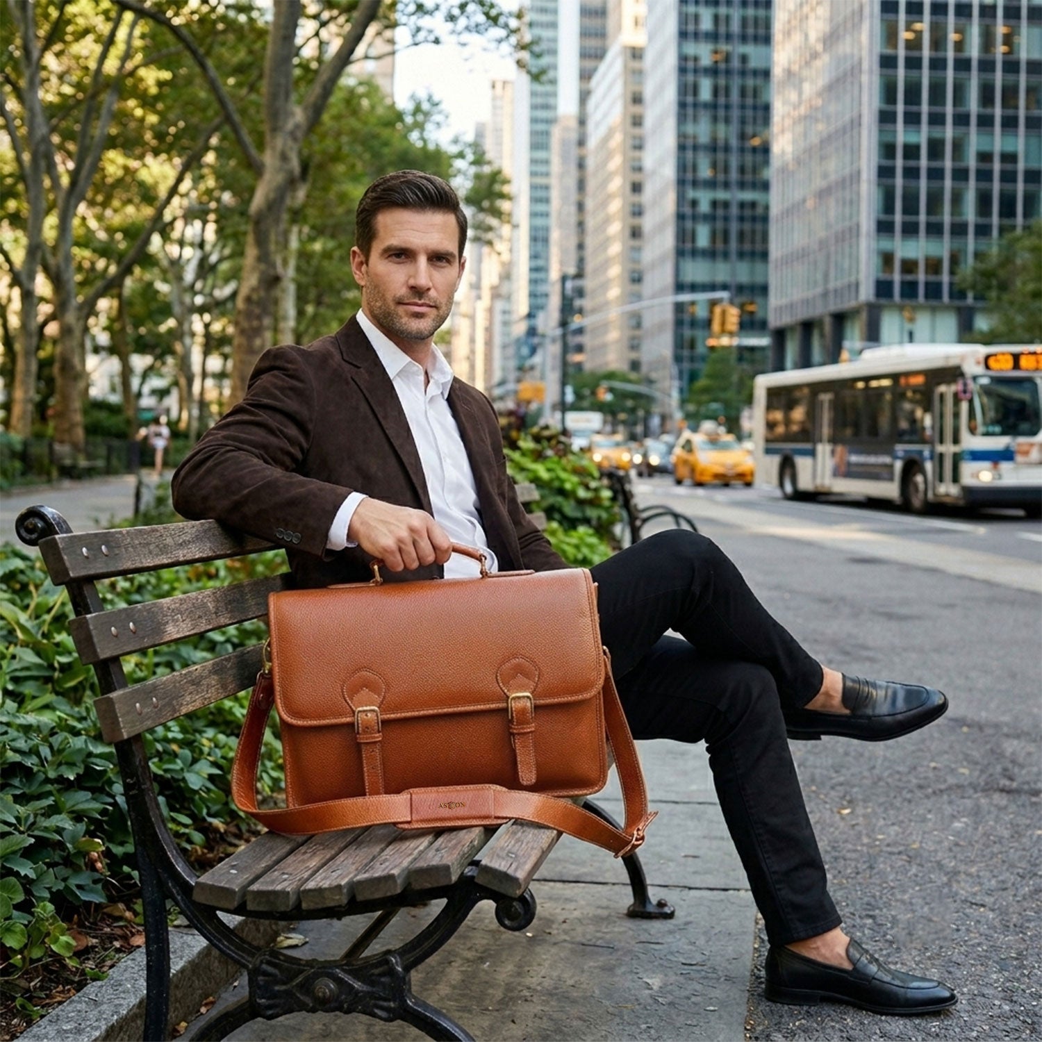 Morrison Briefcase-11