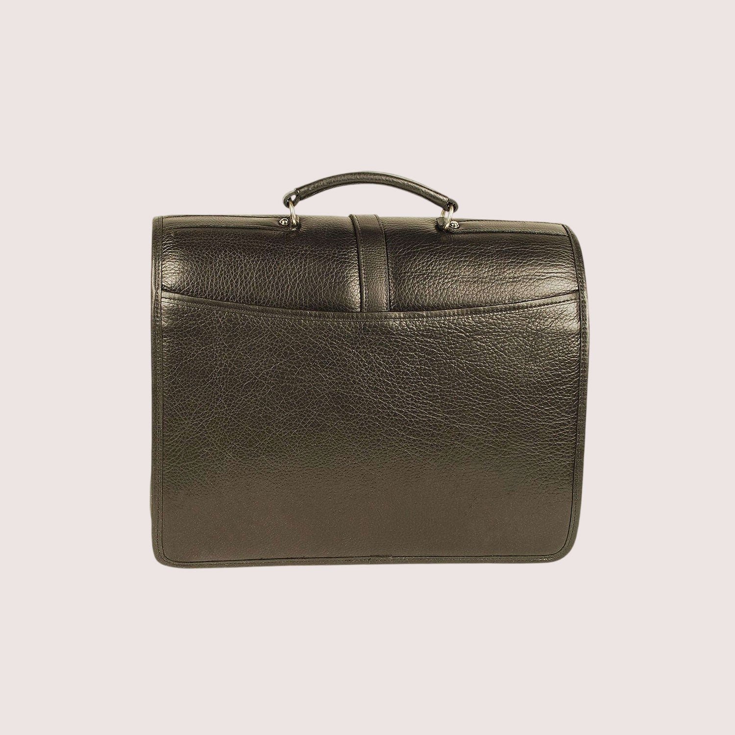 Beckett Briefcase with laptop computer case