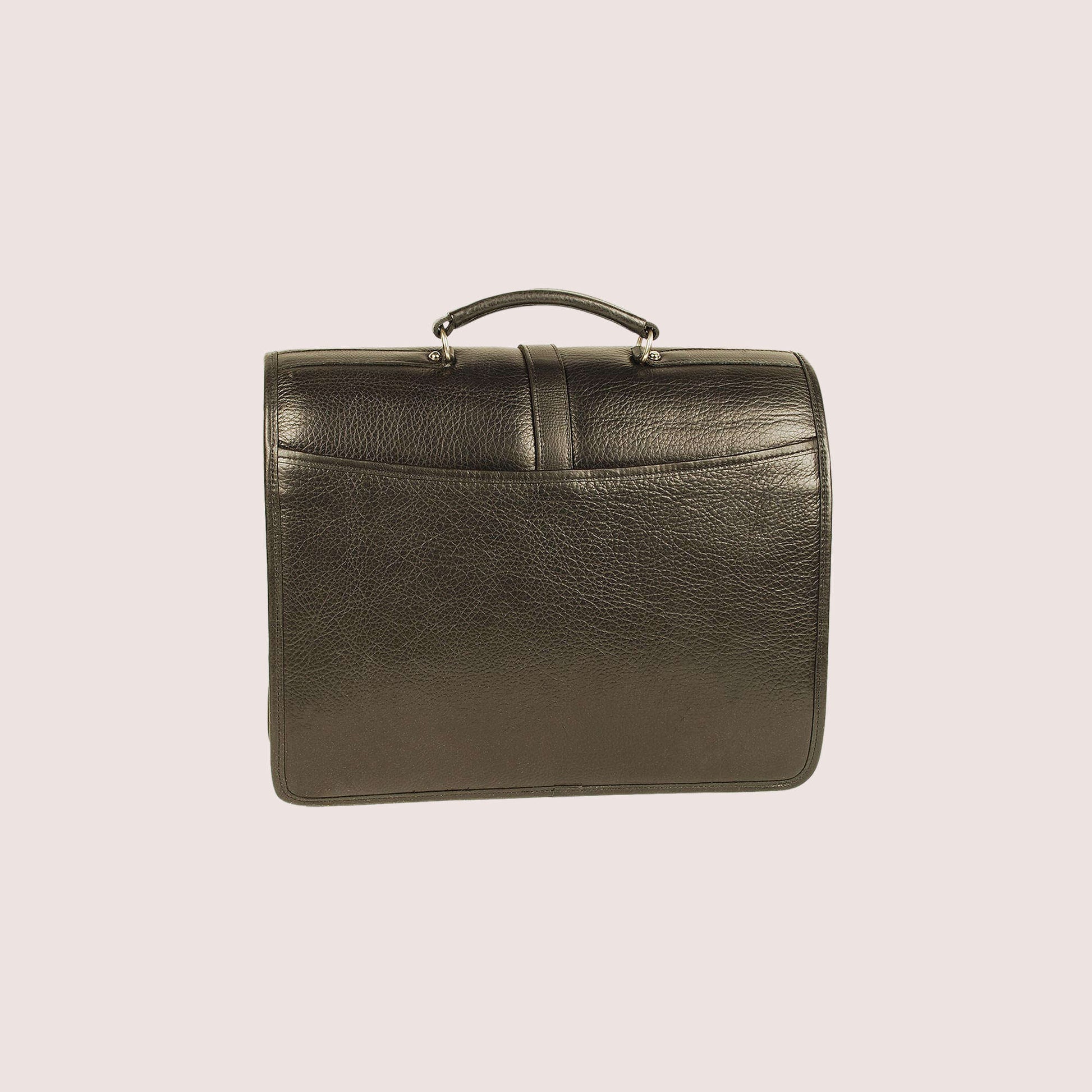 Beckett Briefcase with laptop computer case