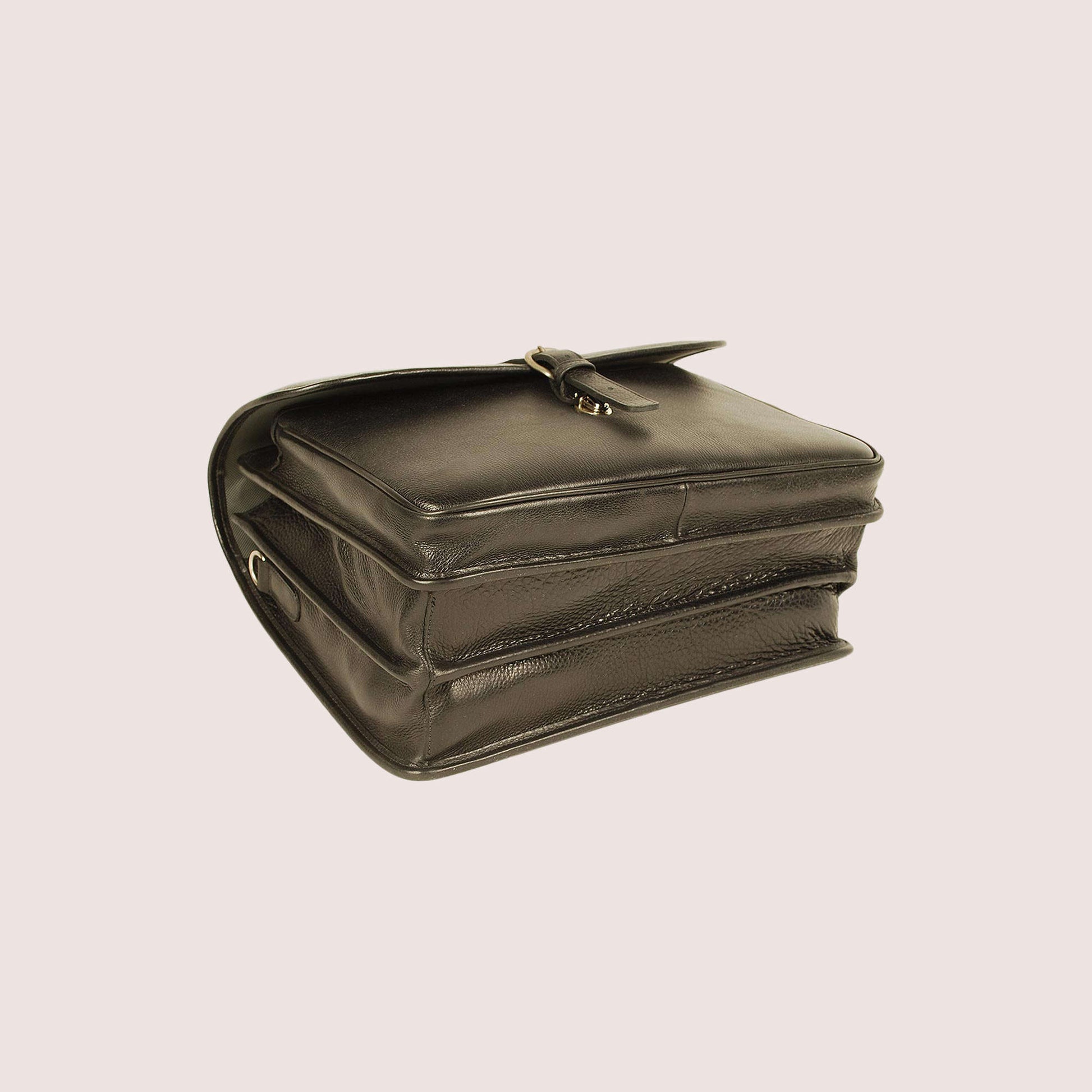 Beckett Briefcase with laptop computer case