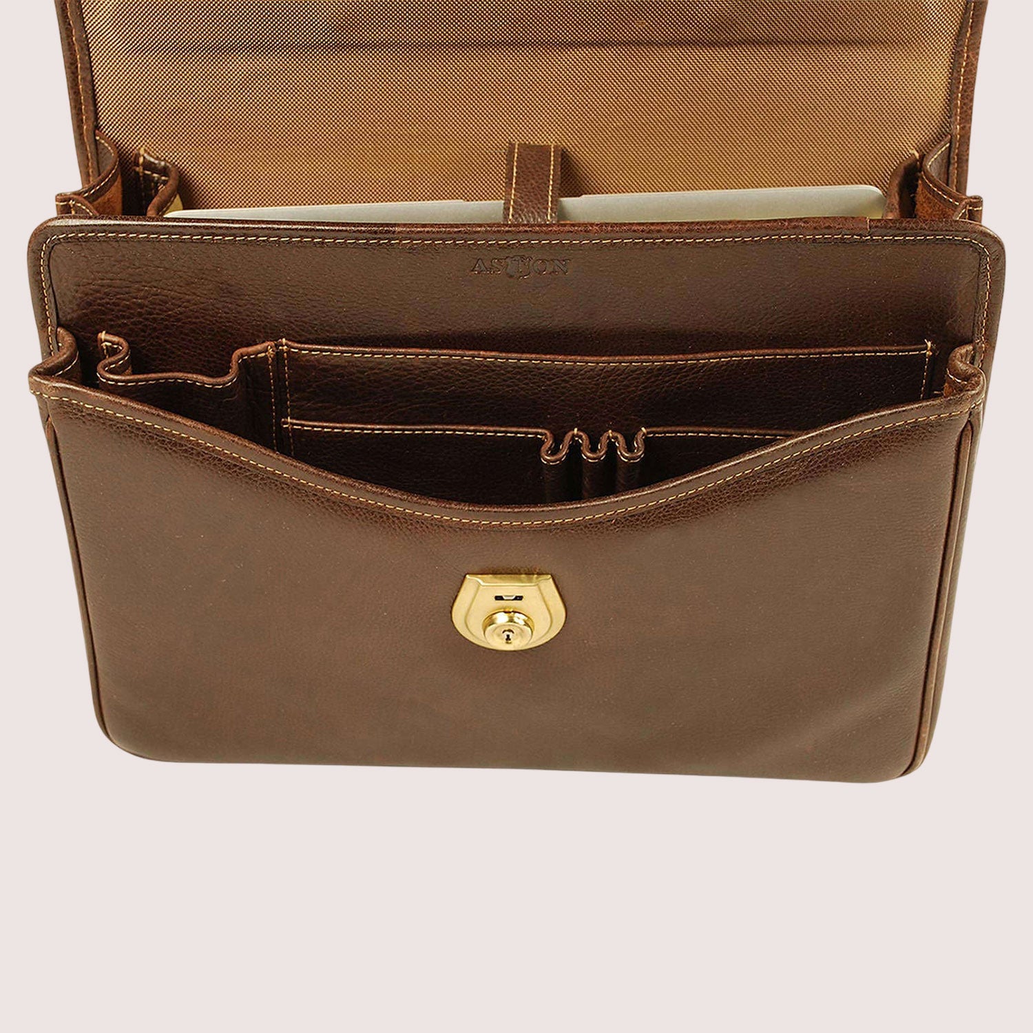Chapman Attorney Briefcase-4