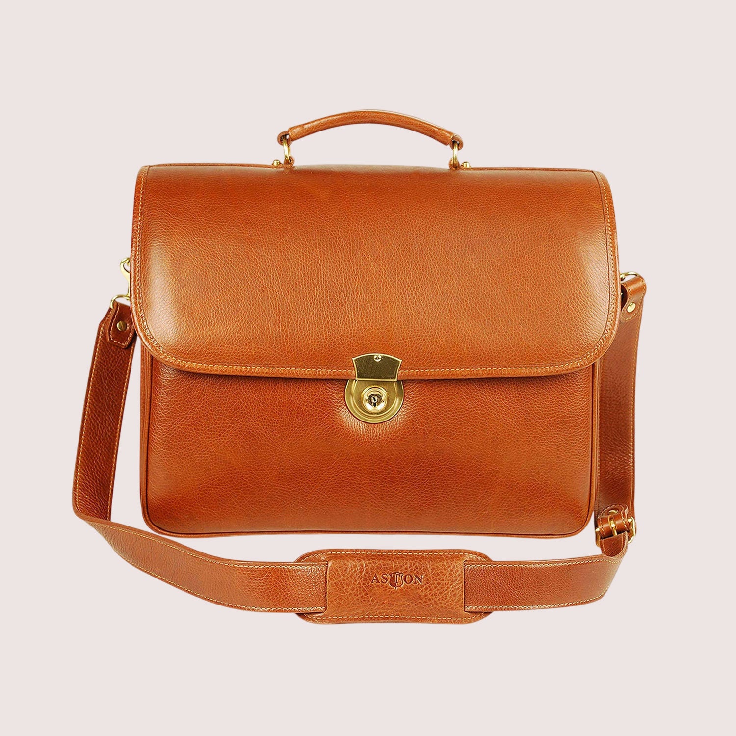 Chapman Attorney Briefcase-13