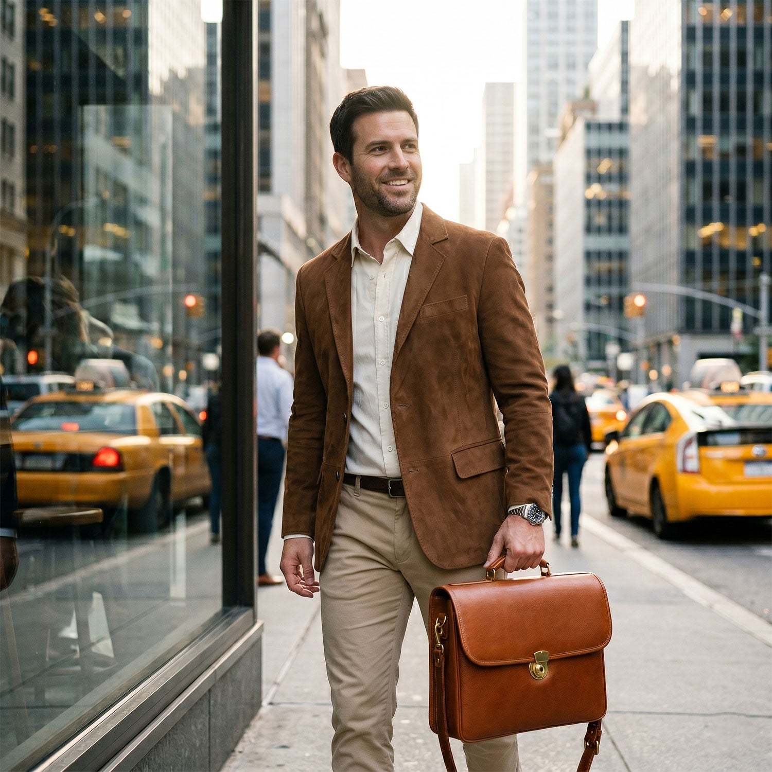 Chapman Attorney Briefcase-17