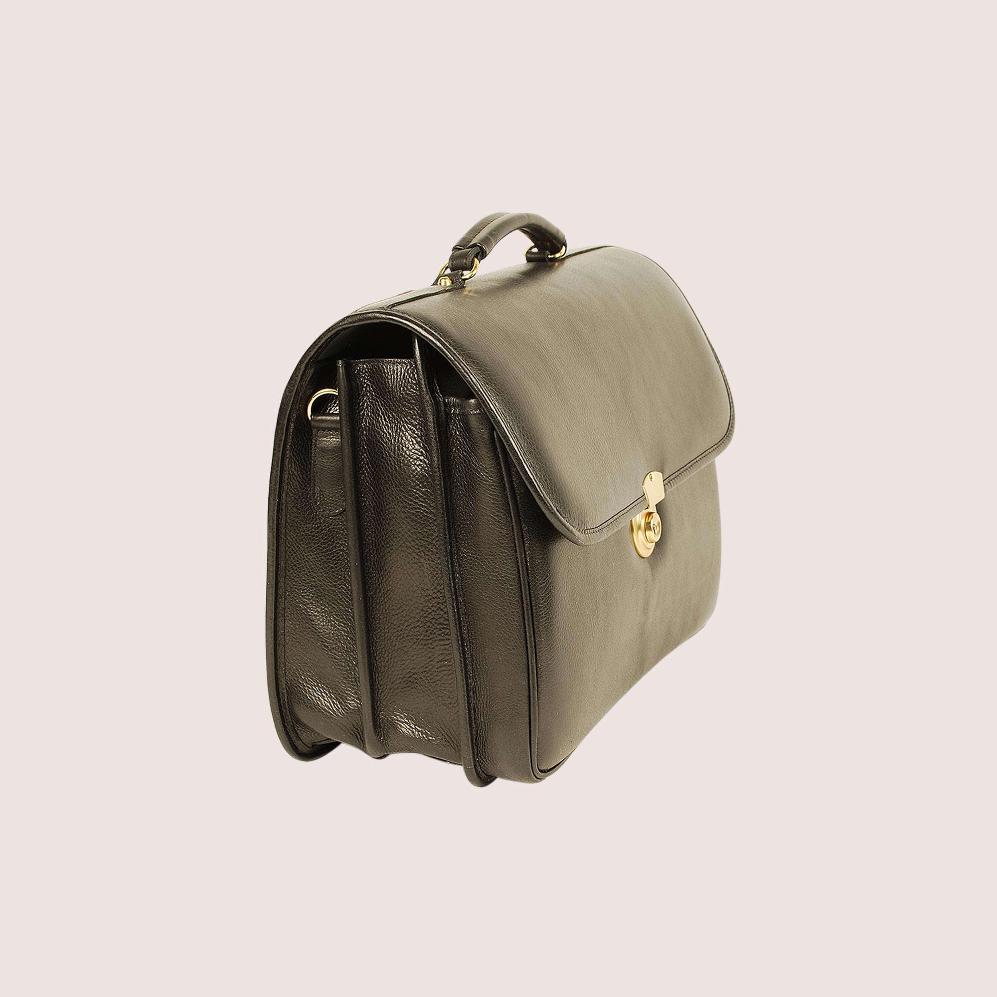 Chapman Attorney Briefcase-6