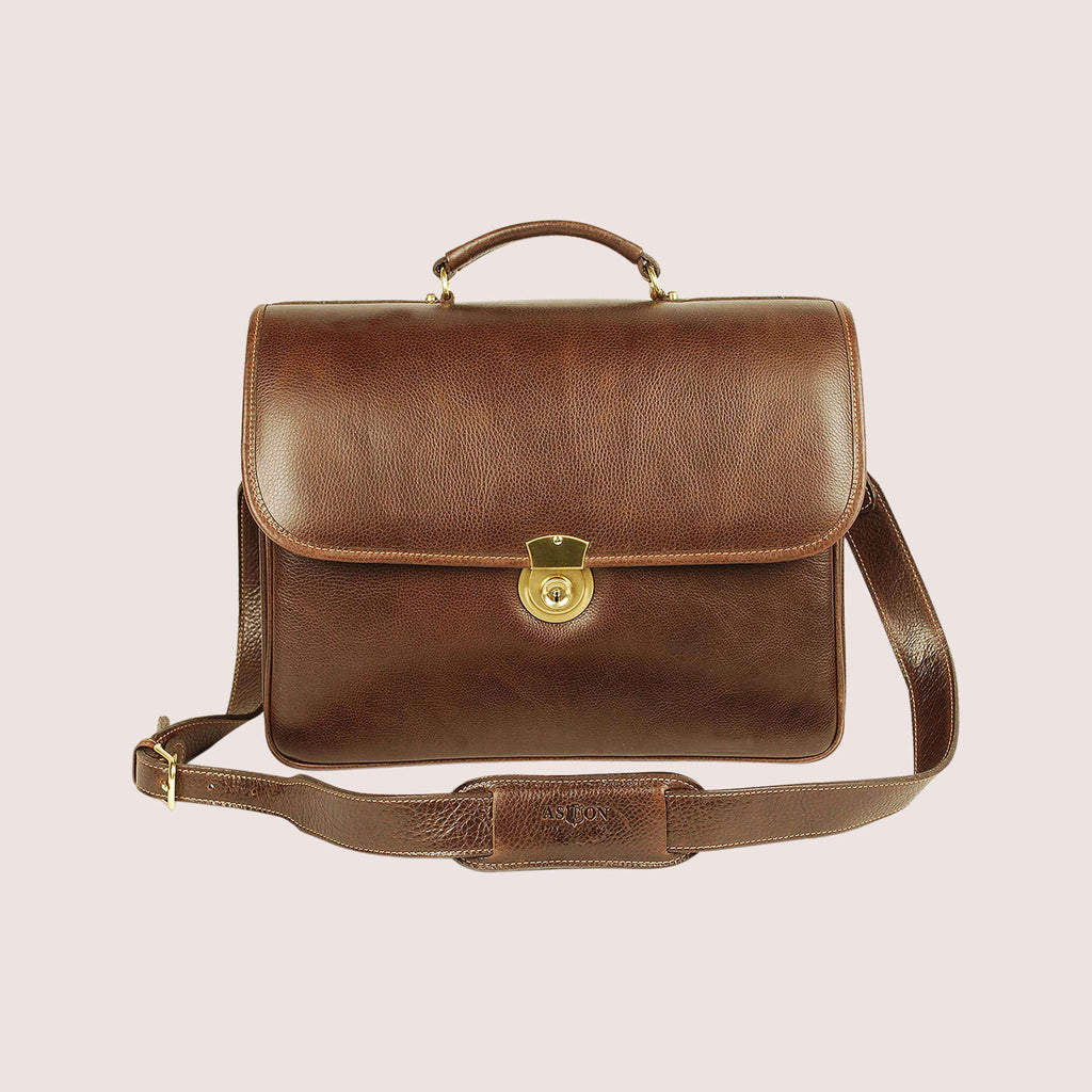 Chapman Attorney Briefcase
