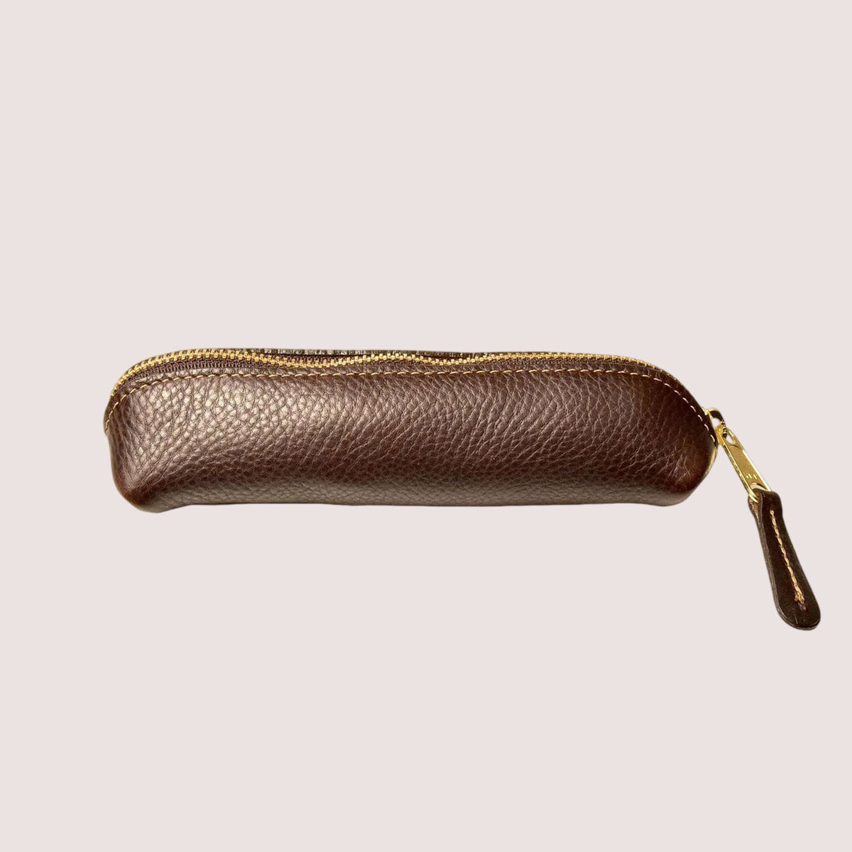 Pen or Multi Purpose Leather Pouch-7