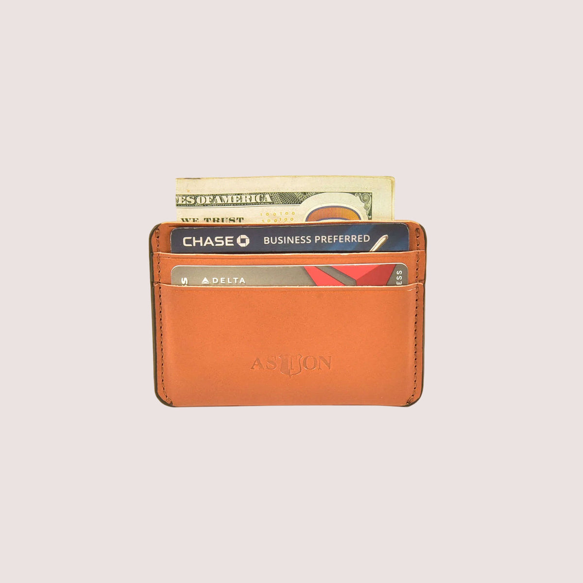 Whitman Card Holder-16