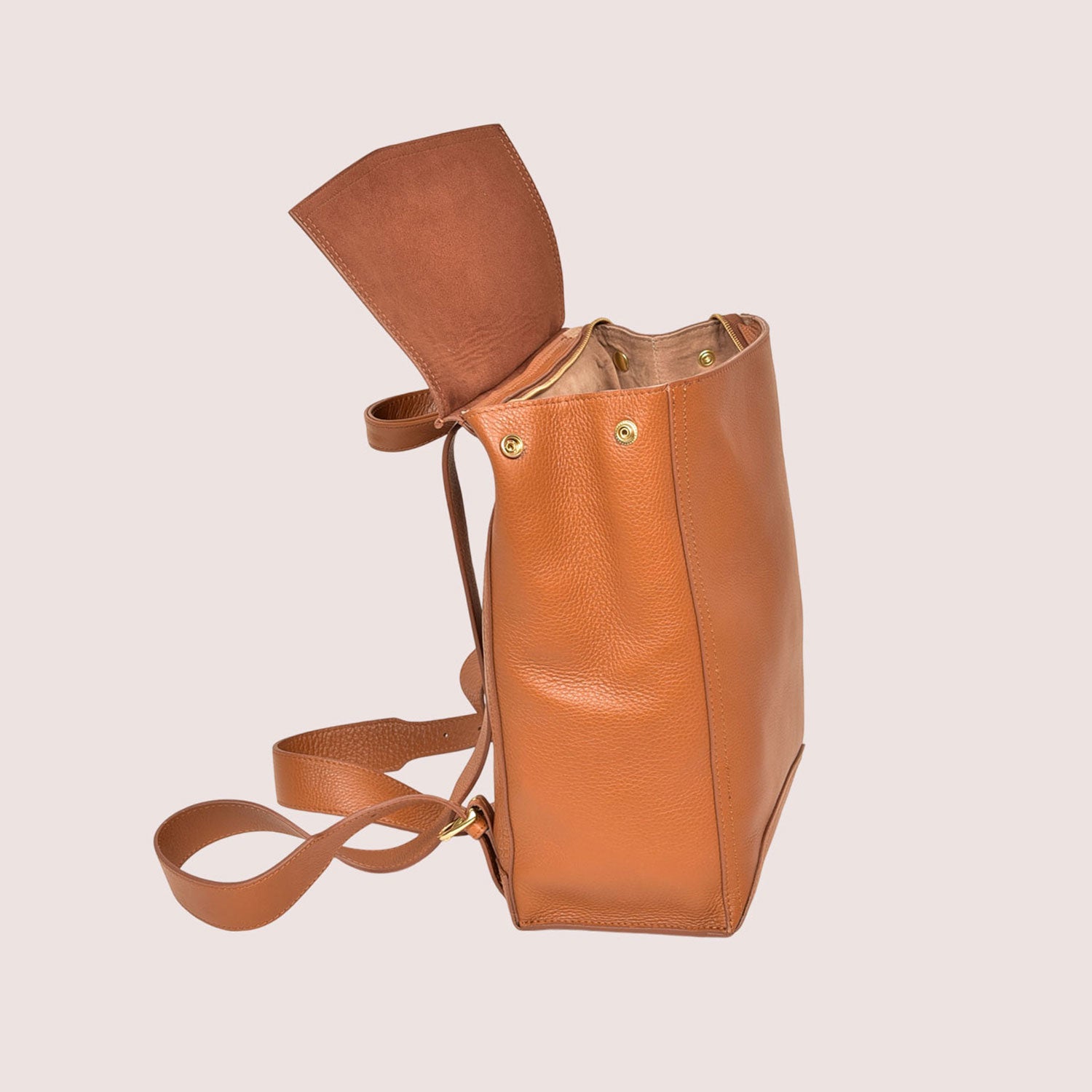 Franzen Backpack-3