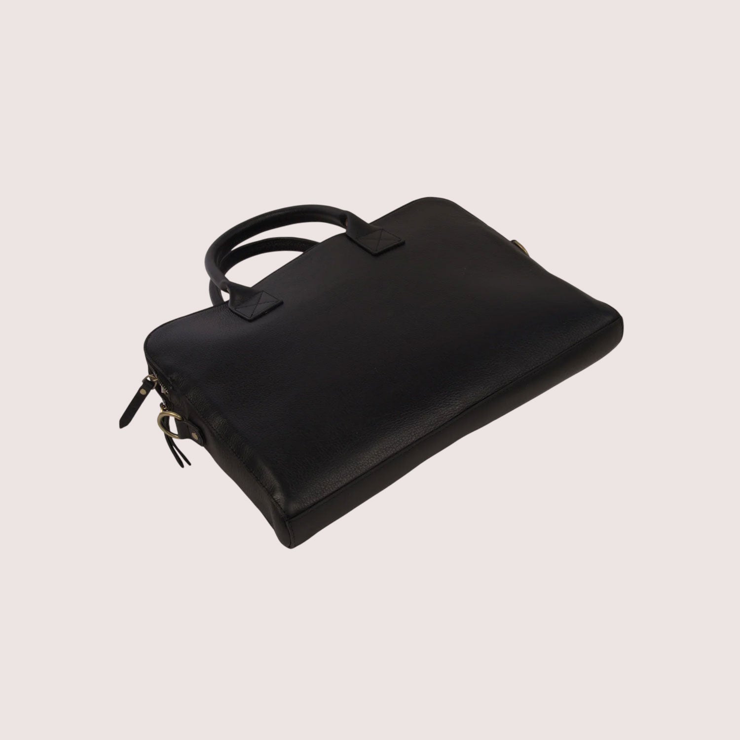 David Zippered Briefcase-3