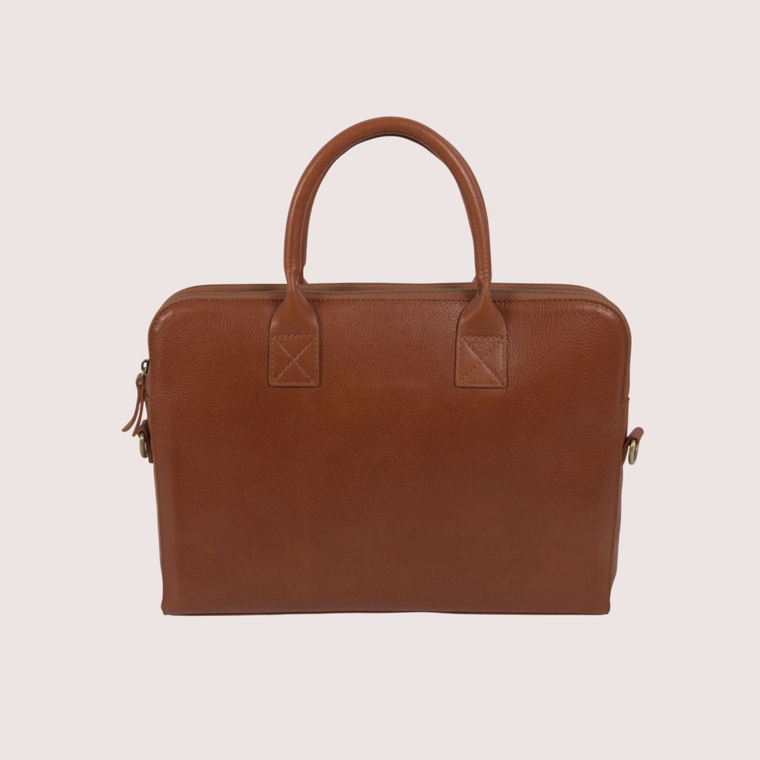 David Zippered Briefcase-7