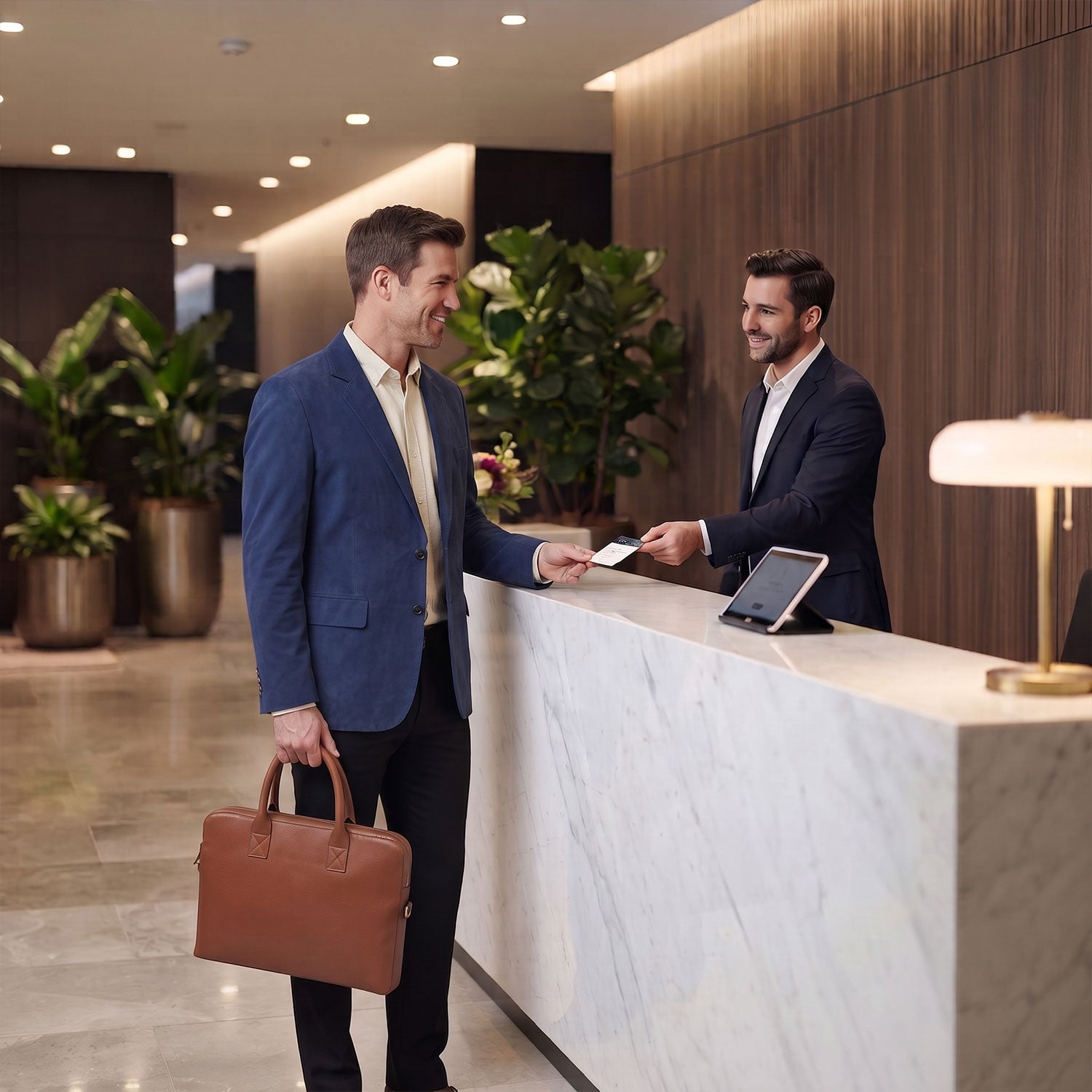 David Zippered Briefcase-11